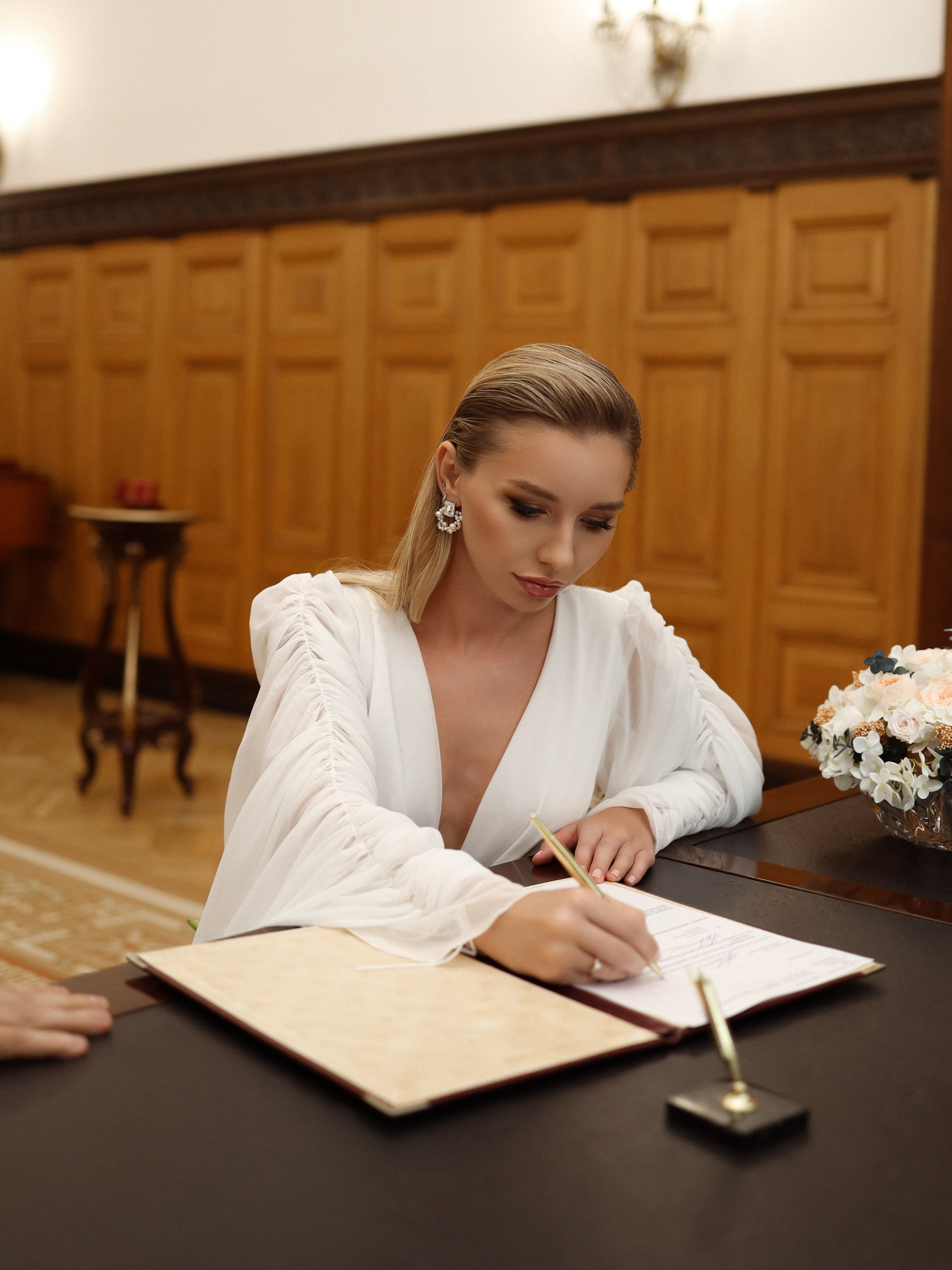 Алина и Виталя. Свадебный фотограф в Москве и Санкт-Петербурге