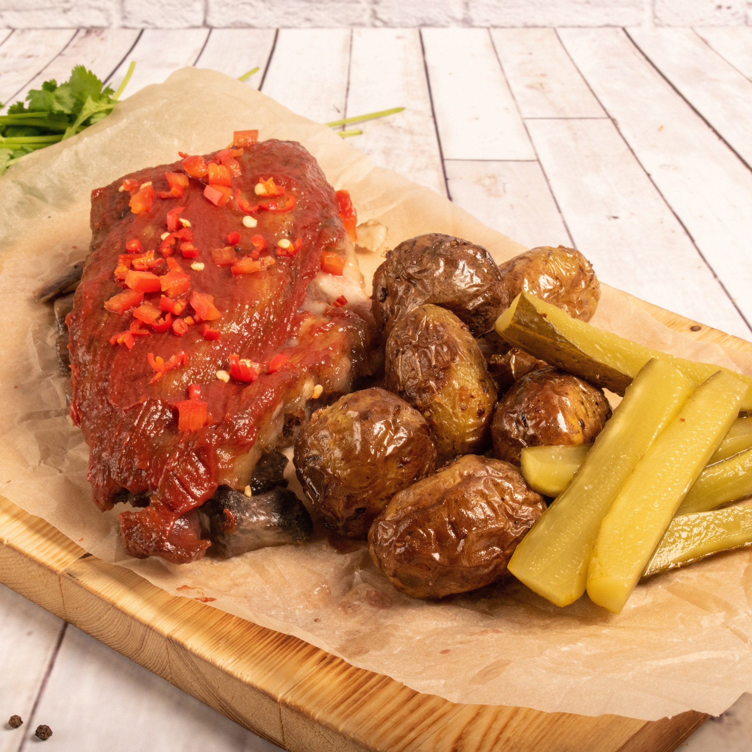 Съемка для агрегатора. Ресторан Ribs. Репортажный и студийный фотограф в Самаре и Тольятти Юлия Гнутова