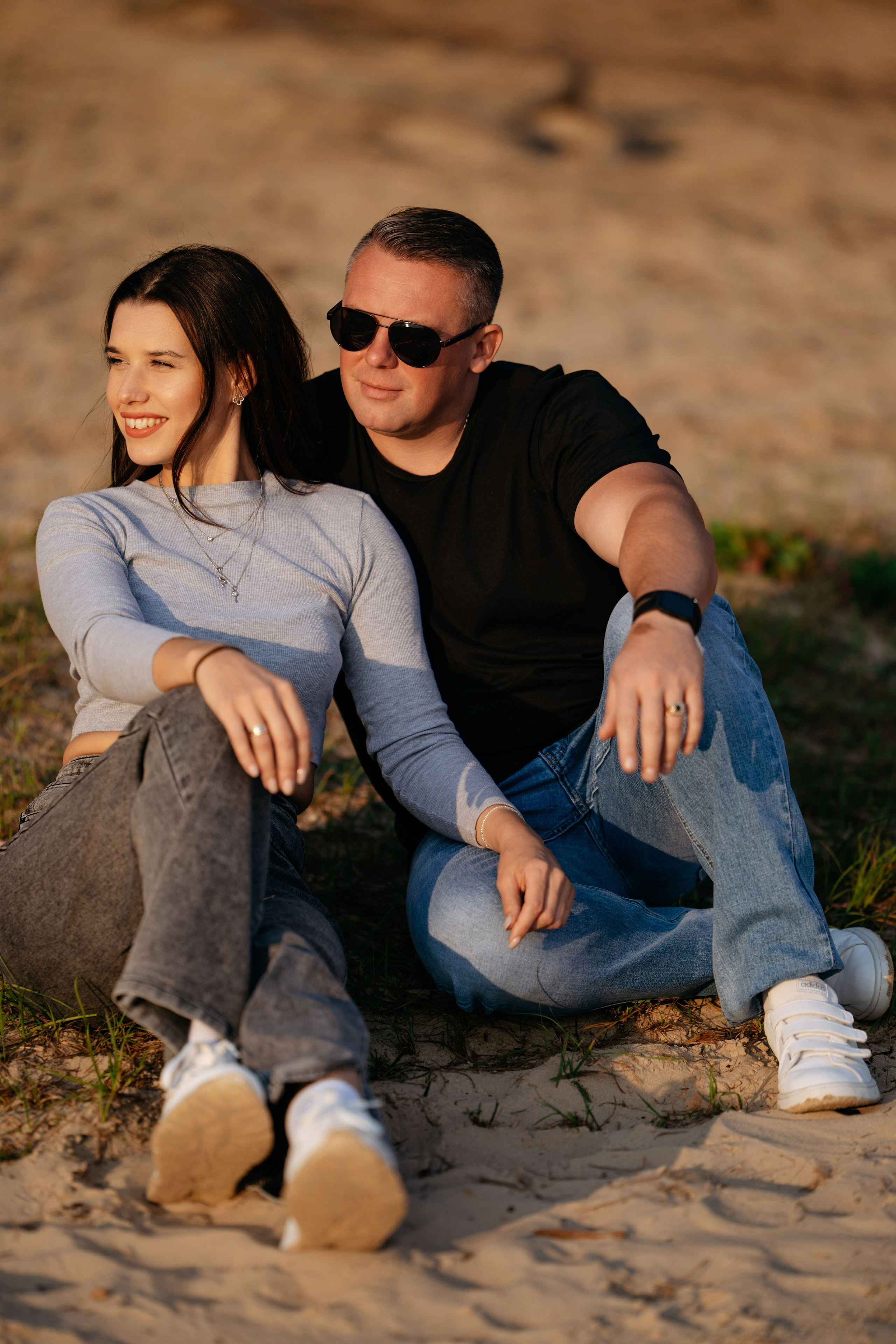 Лесковы. Оля Киселева фотограф в Выксе