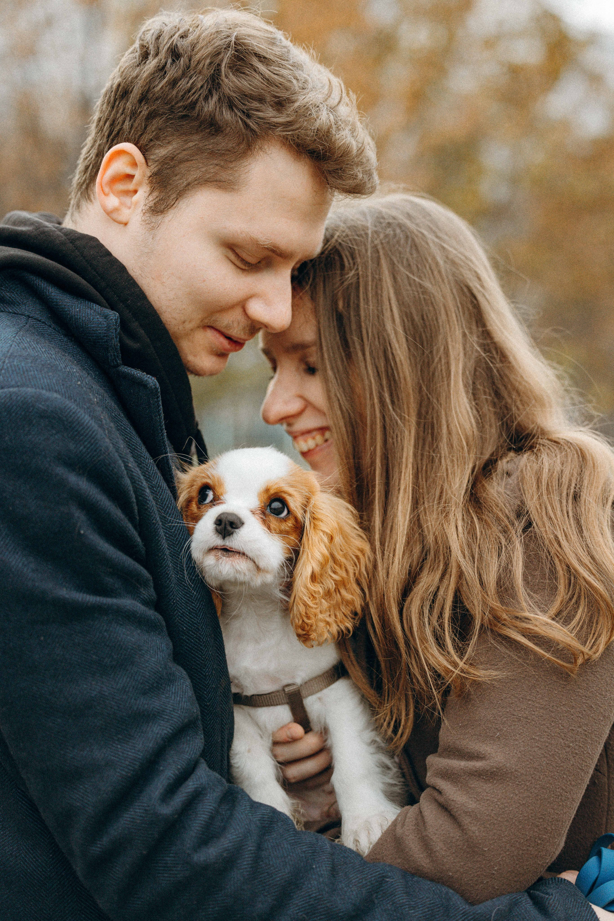 Юля и Кипр. Фотограф-анималист в Москве Лера Черноног