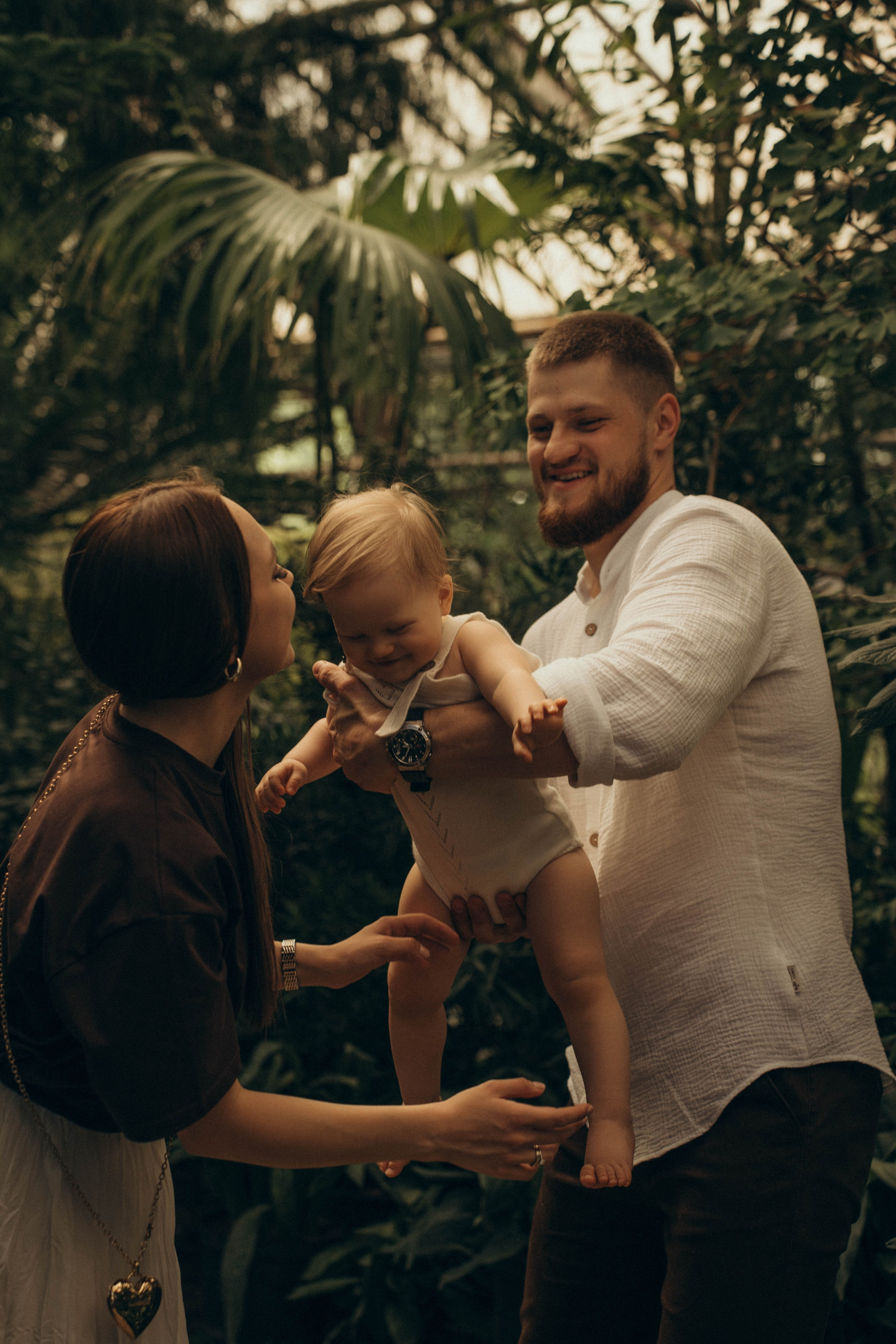 Главное —быть рядом