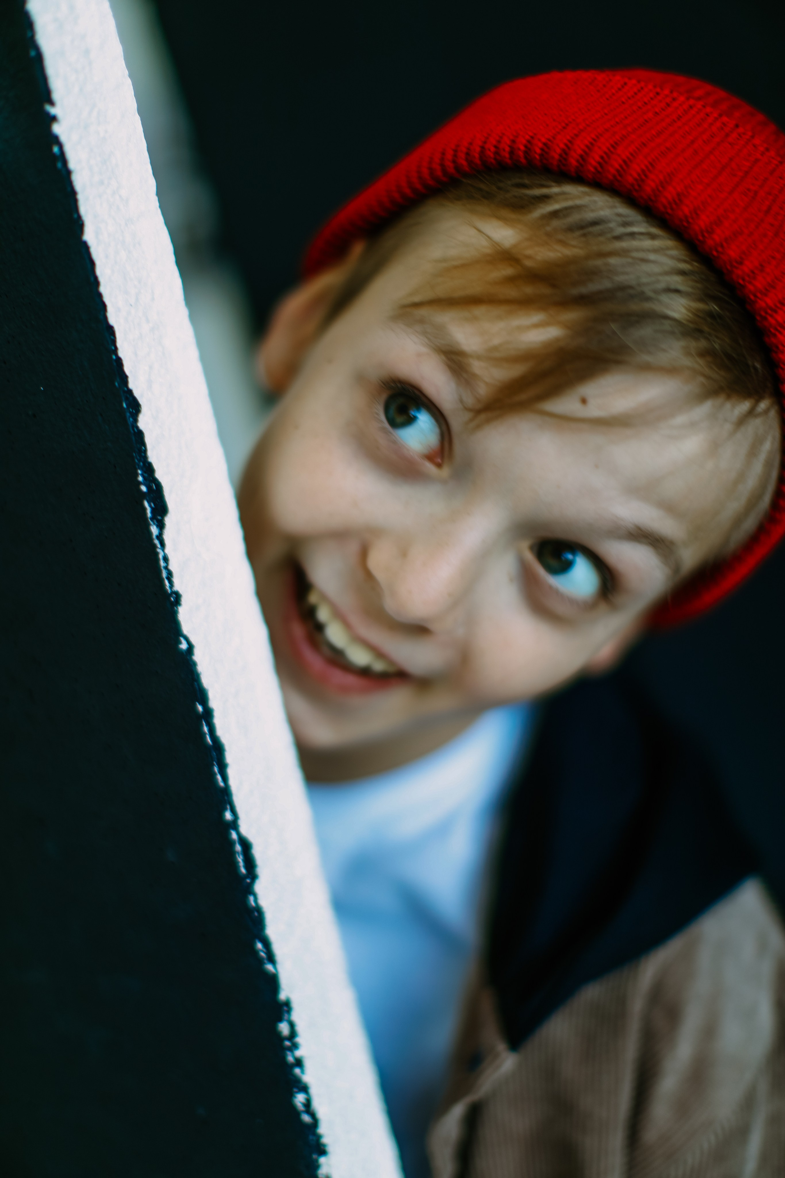 Марк. Фотограф Олеся Милош Мытищи, Москва и МО и весь мир