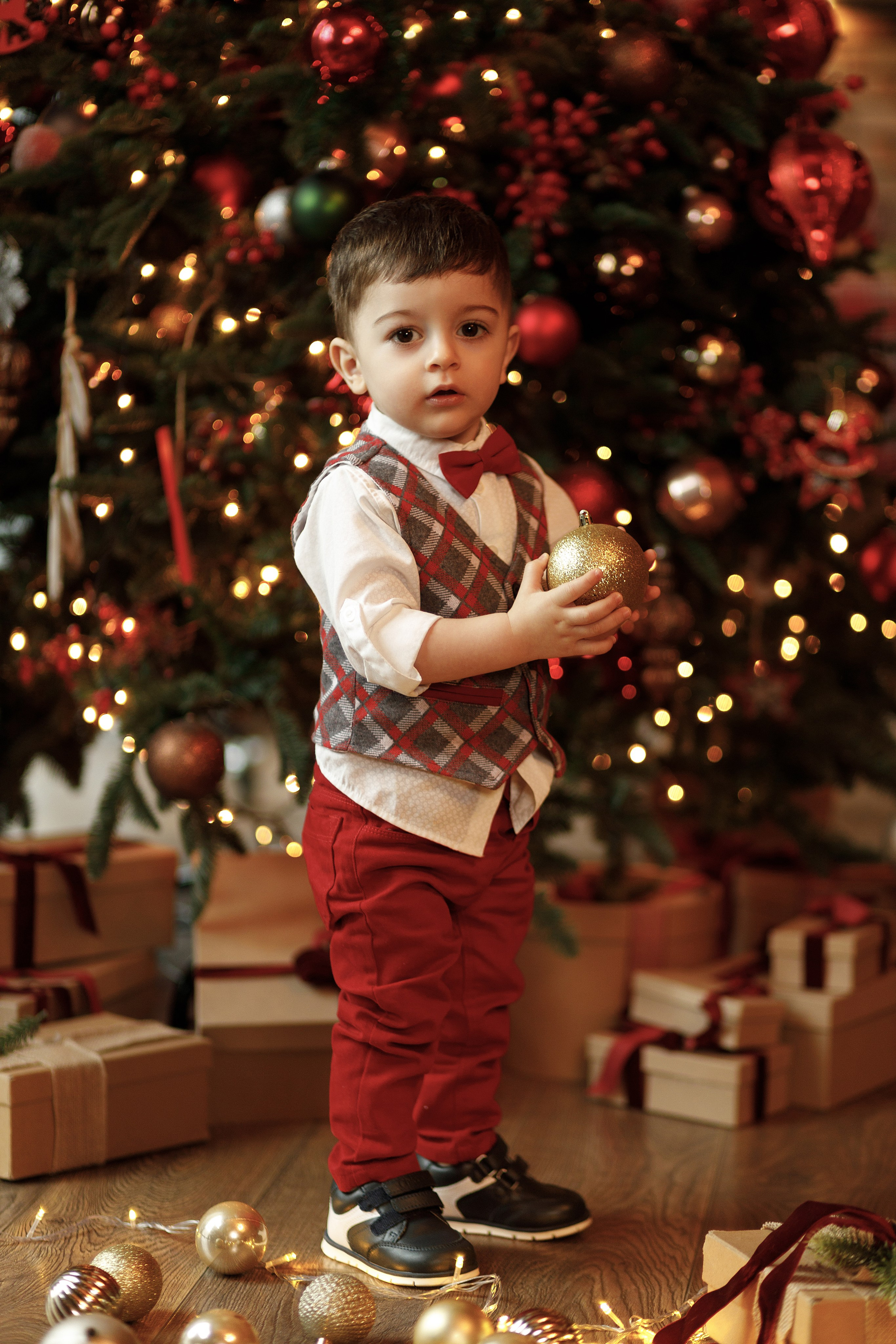 № 6. Фотограф в Москве Юлия Хамзина