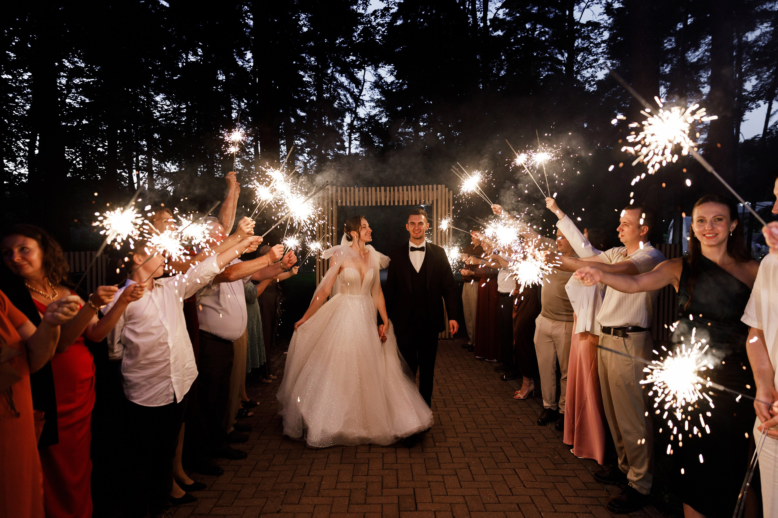Назар и Анастасия. Фотограф в Москве Юлия Хамзина