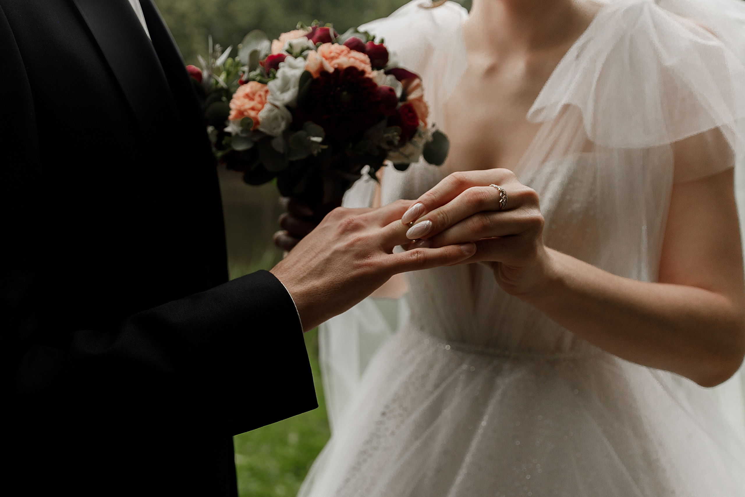 Назар и Анастасия. Фотограф в Москве Юлия Хамзина