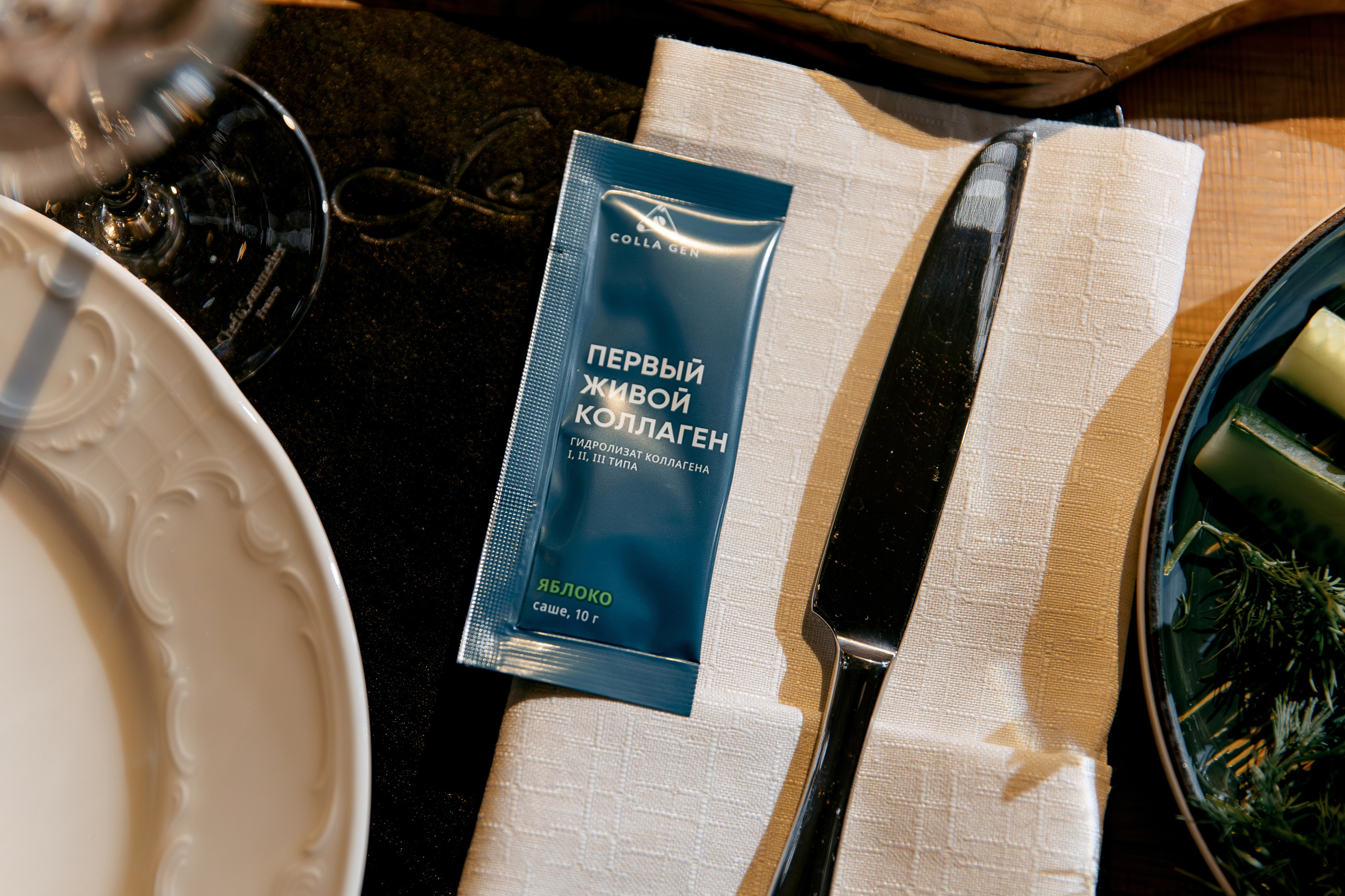 COLLA GEN. Фотограф в Красноярске