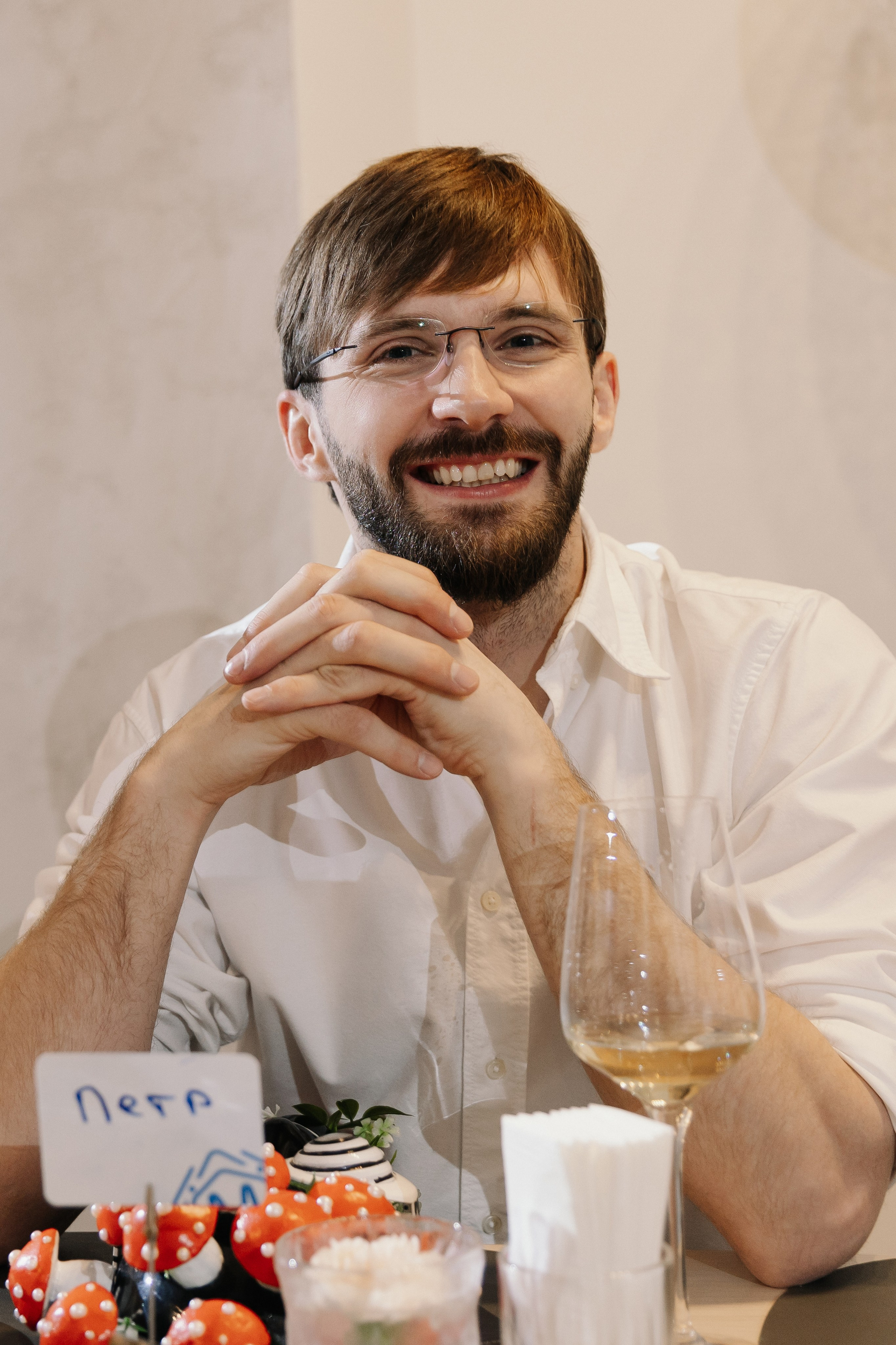 ЮБИЛЕЙ. Фотограф в Красноярске