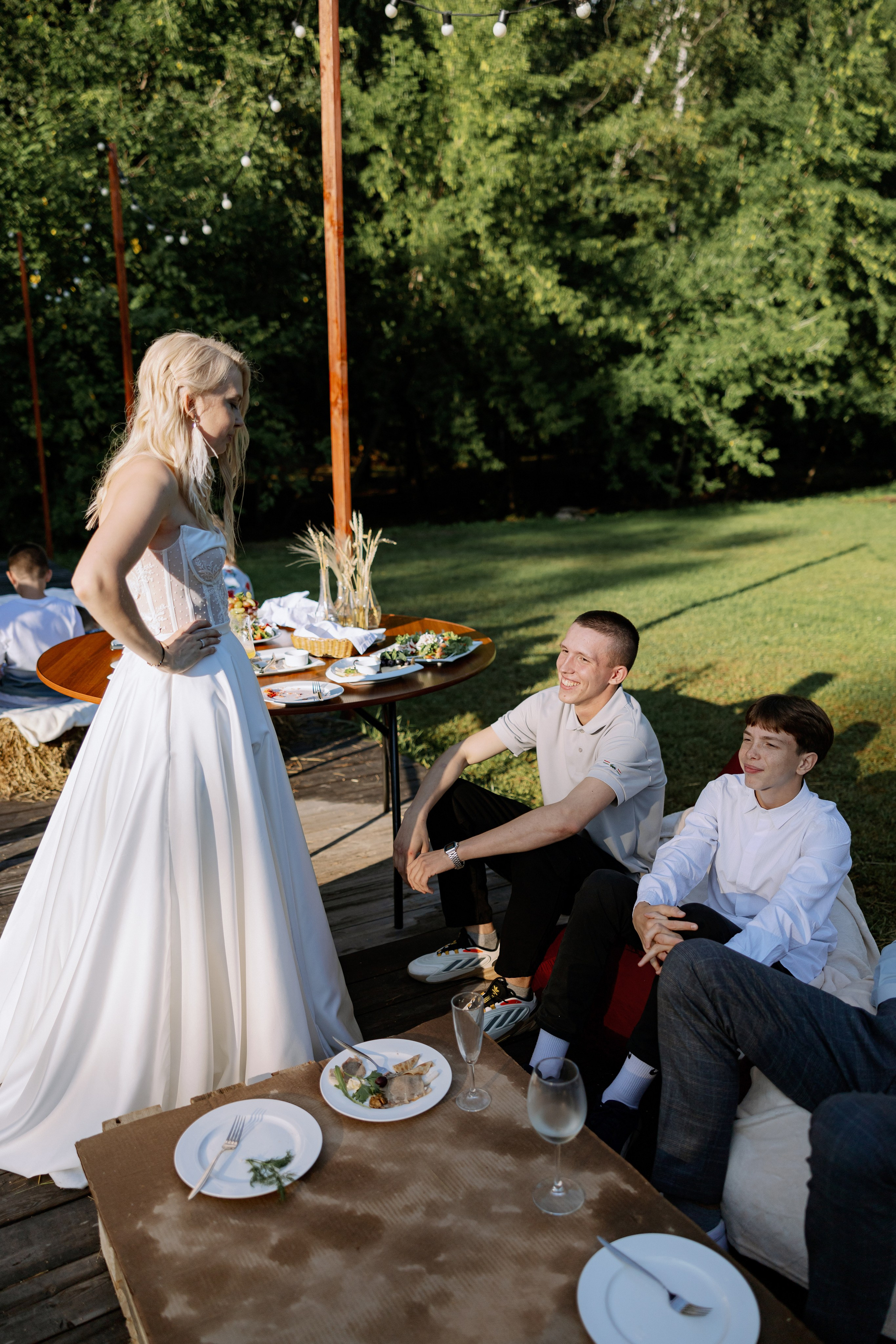 10.08.2023 Дмитрий и Виктория. Фотограф в Красноярске