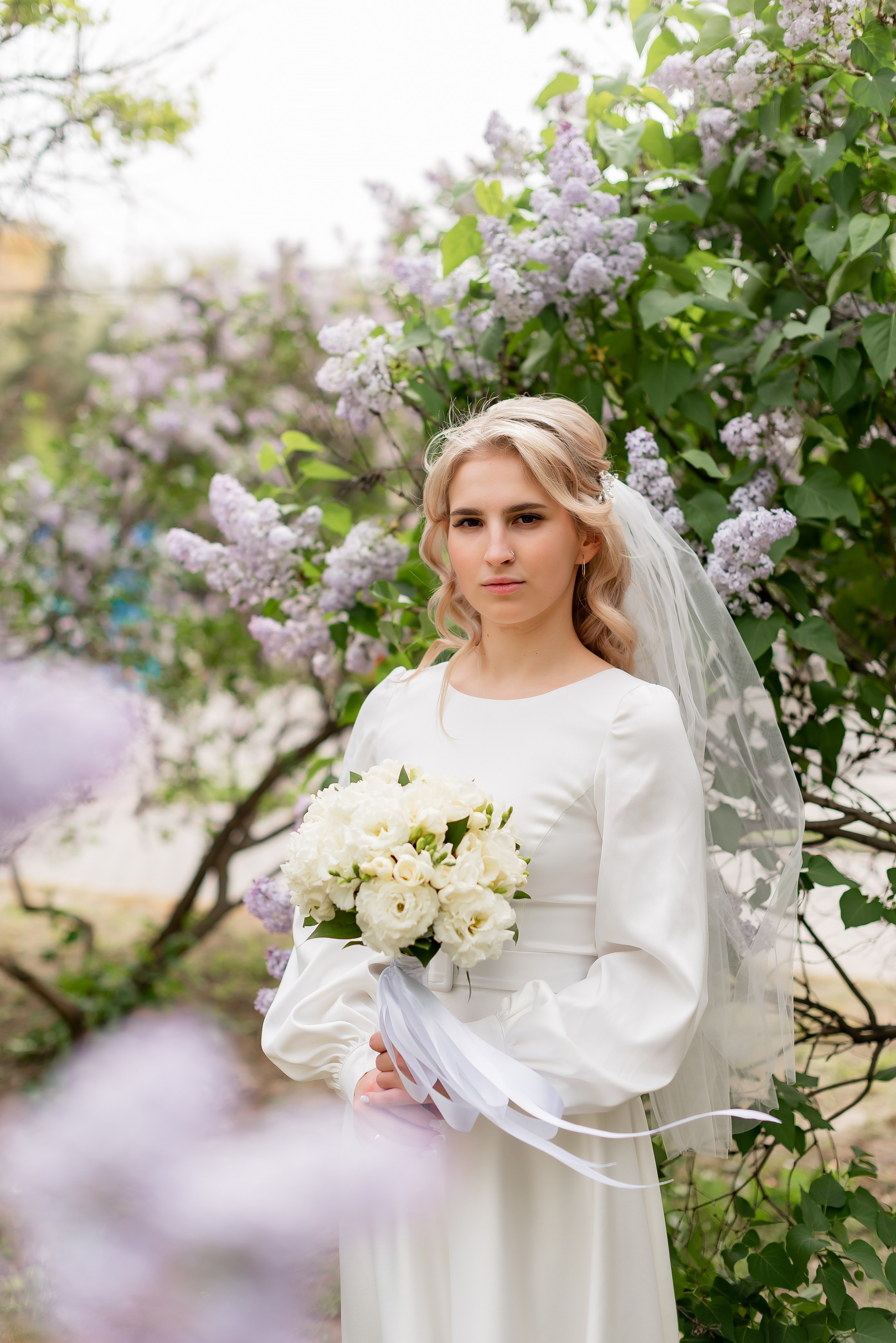 Иван и Кристина. Фотограф Татьяна Иванчикова