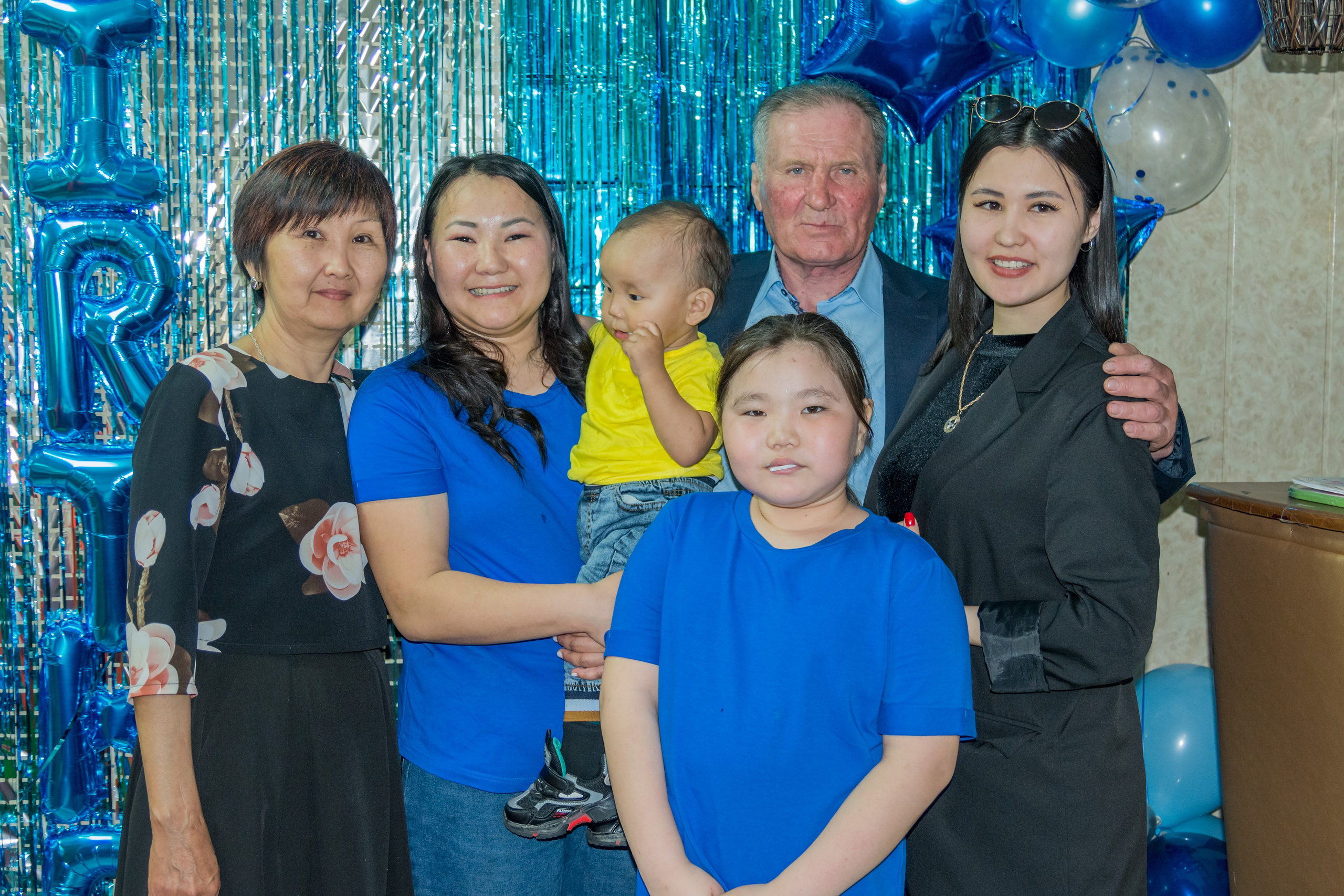 Милан 3. Фотограф широкого профиля Чита-Цасучей