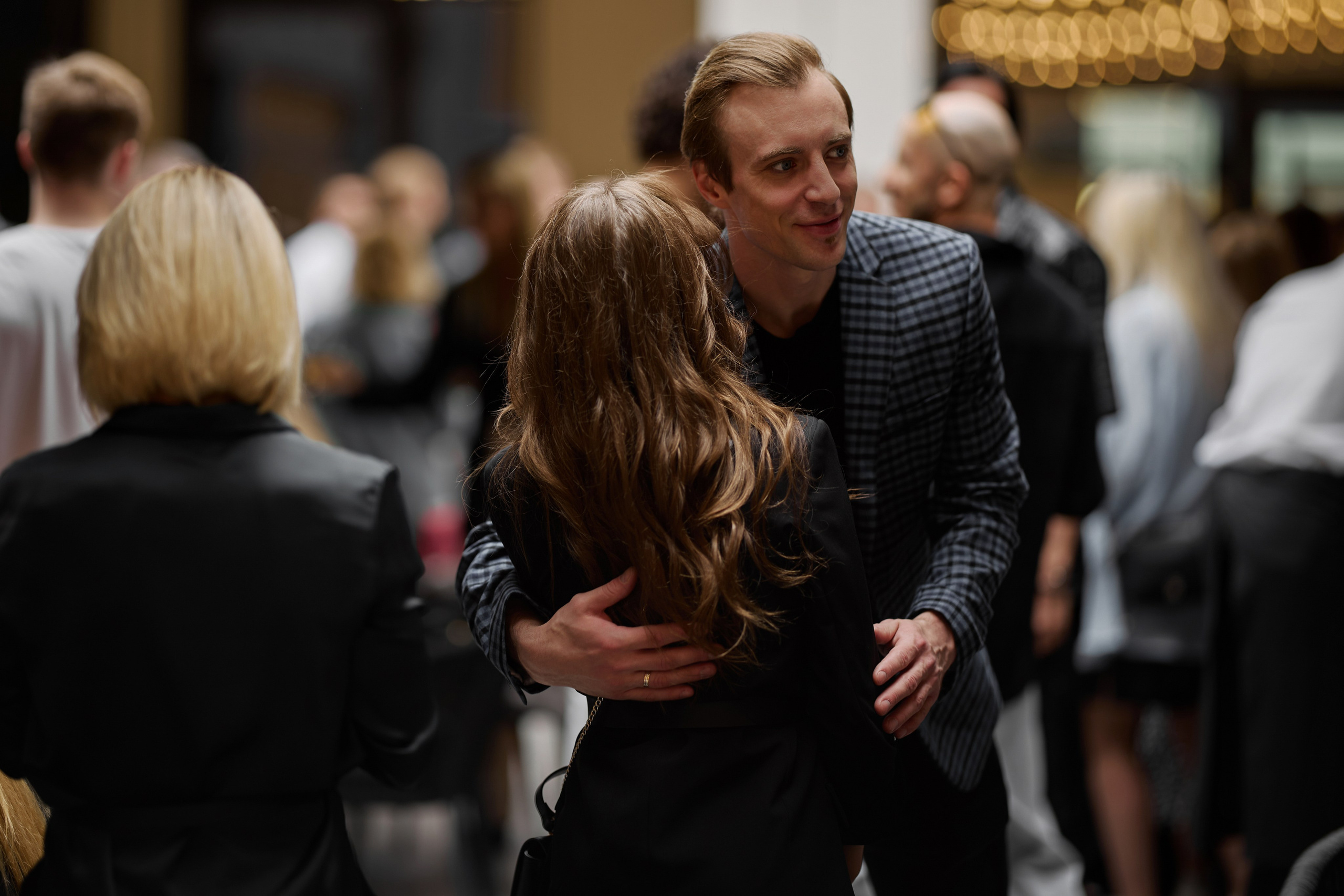 HAPPY BIRTHDAY, KOSTYA!. ARTEMIY IGNATOV