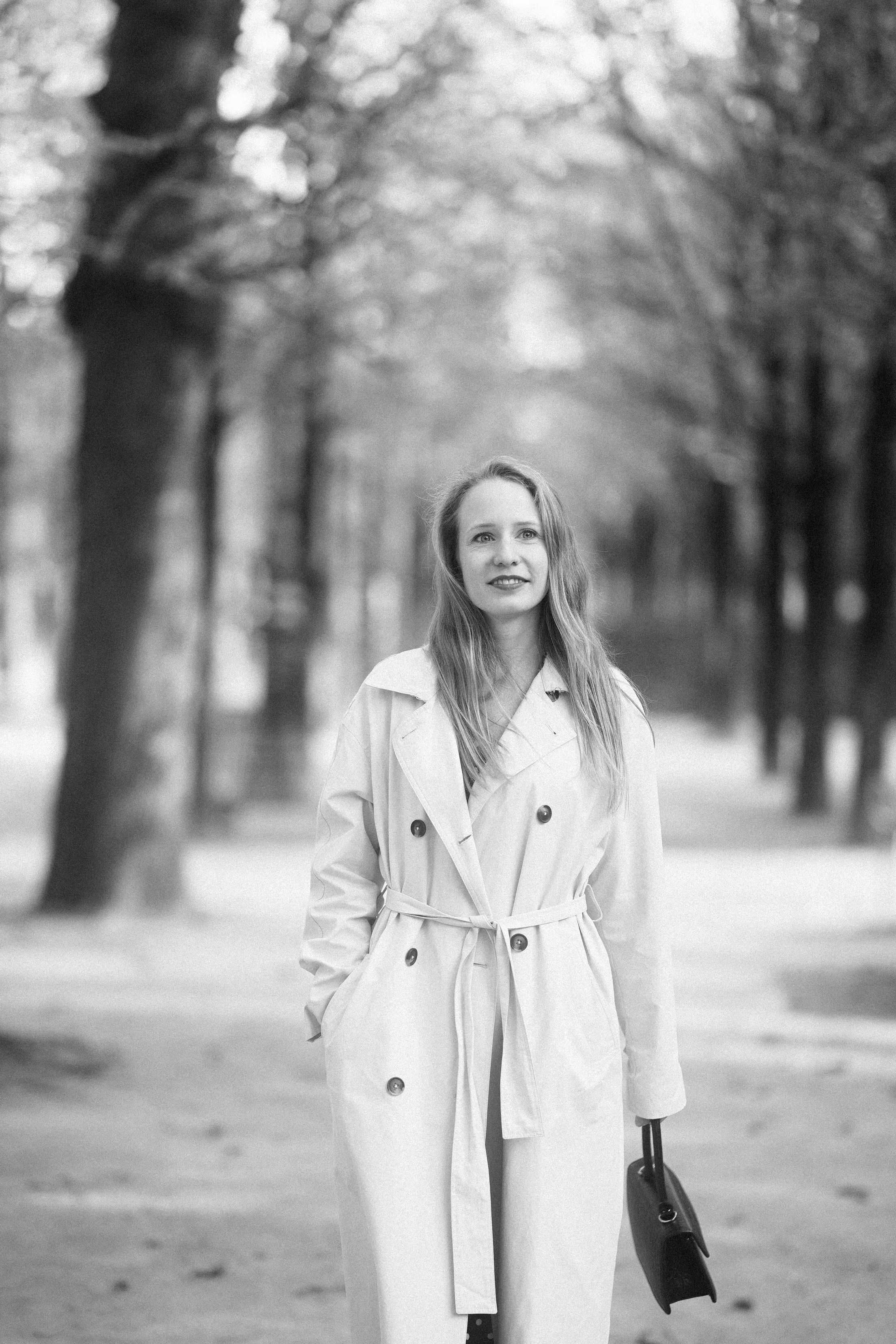 Polina. Photographer Yudakova Daria