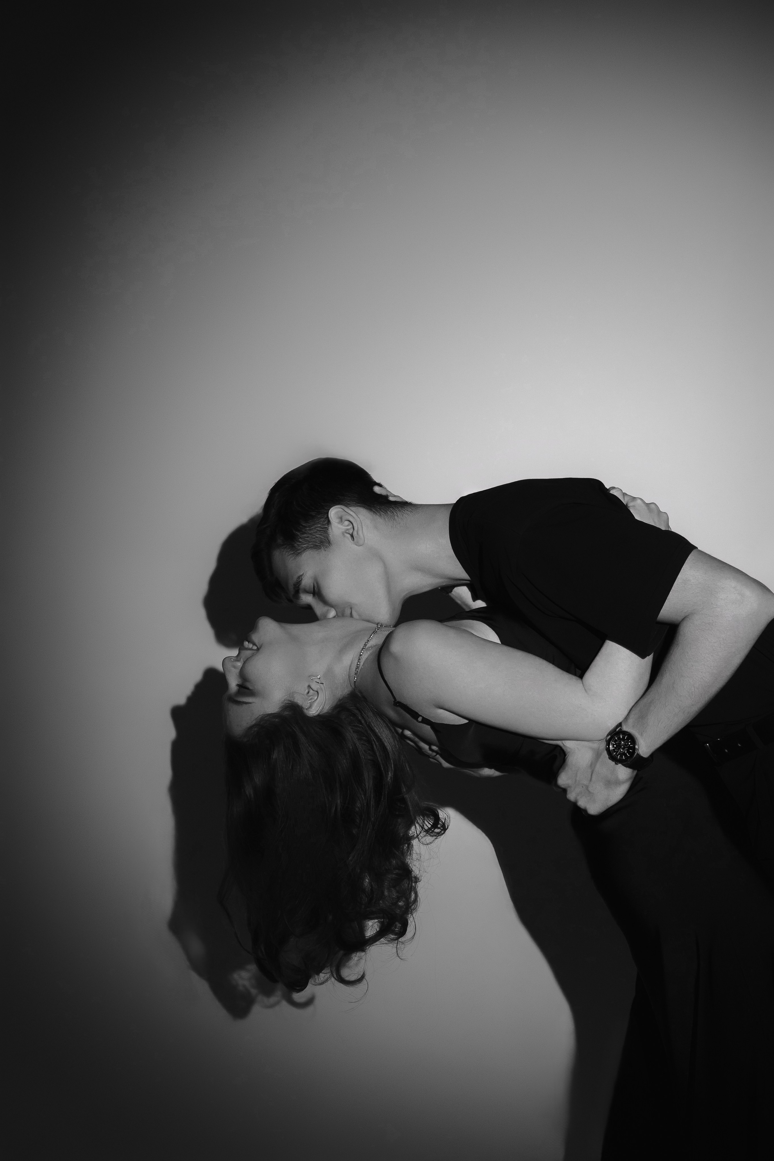 Love story Е&В. Фотограф Иркутск / Хомутово