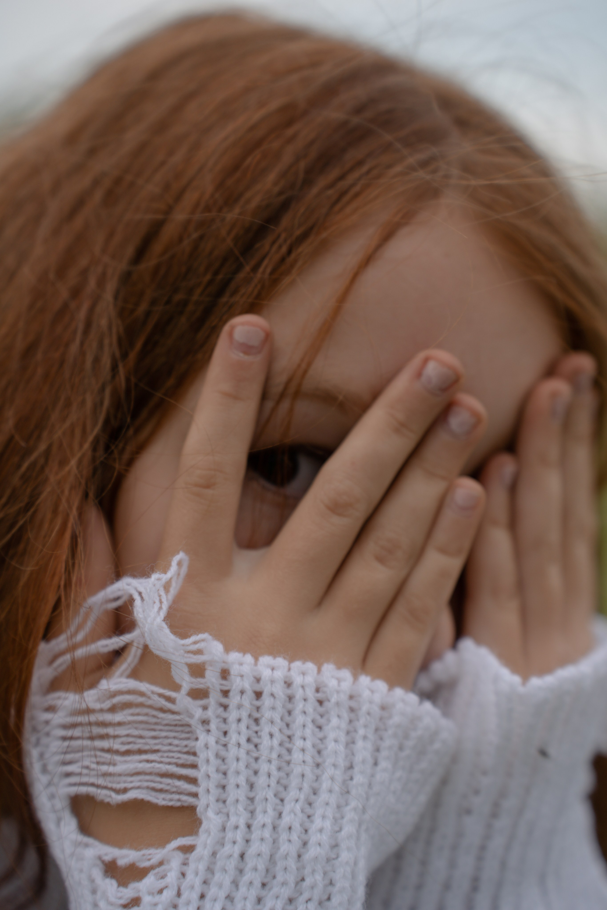 Рита и Ксюша. Фотограф Иркутск / Хомутово