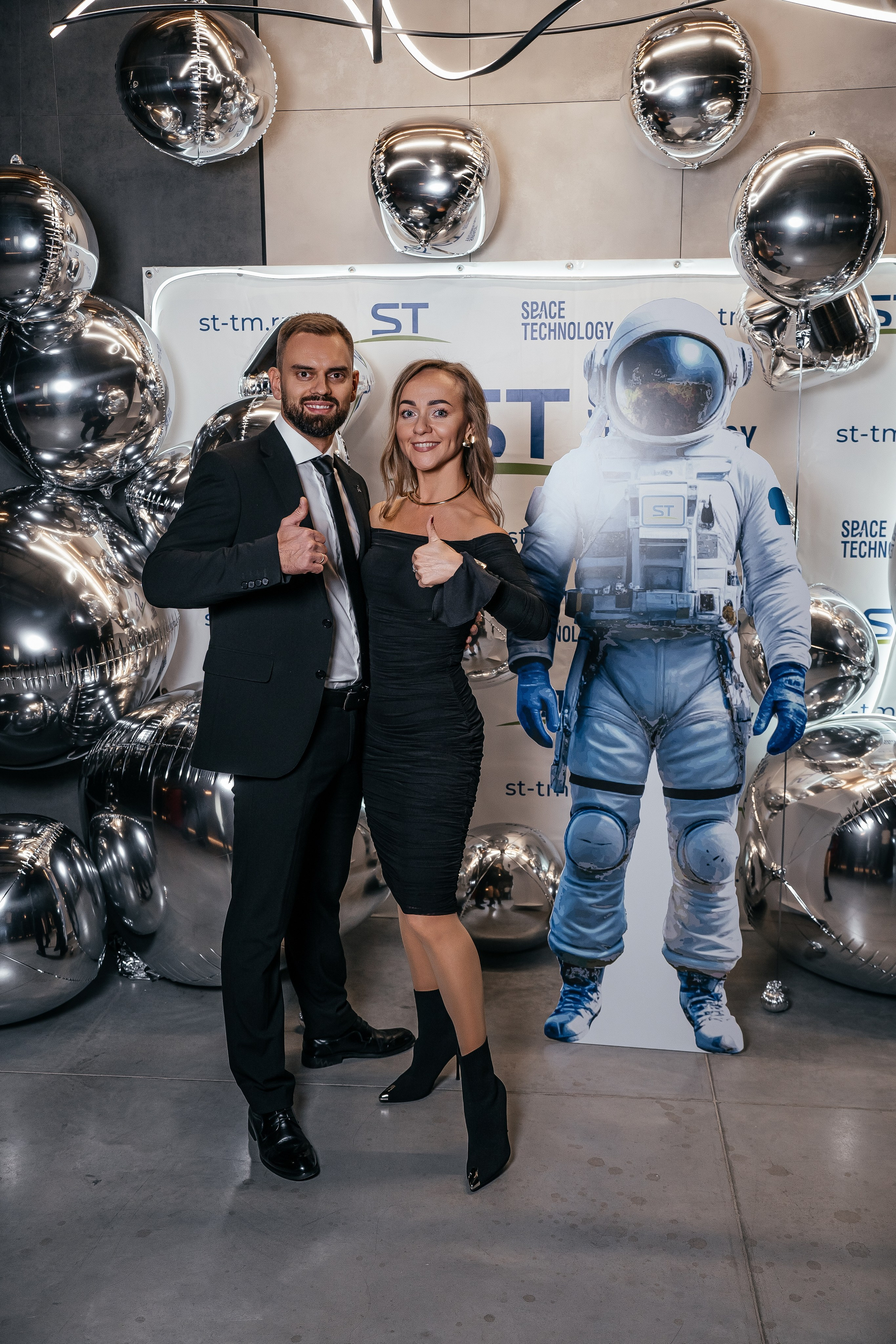 Репортаж, Space Technology. Фотограф Иркутск / Хомутово