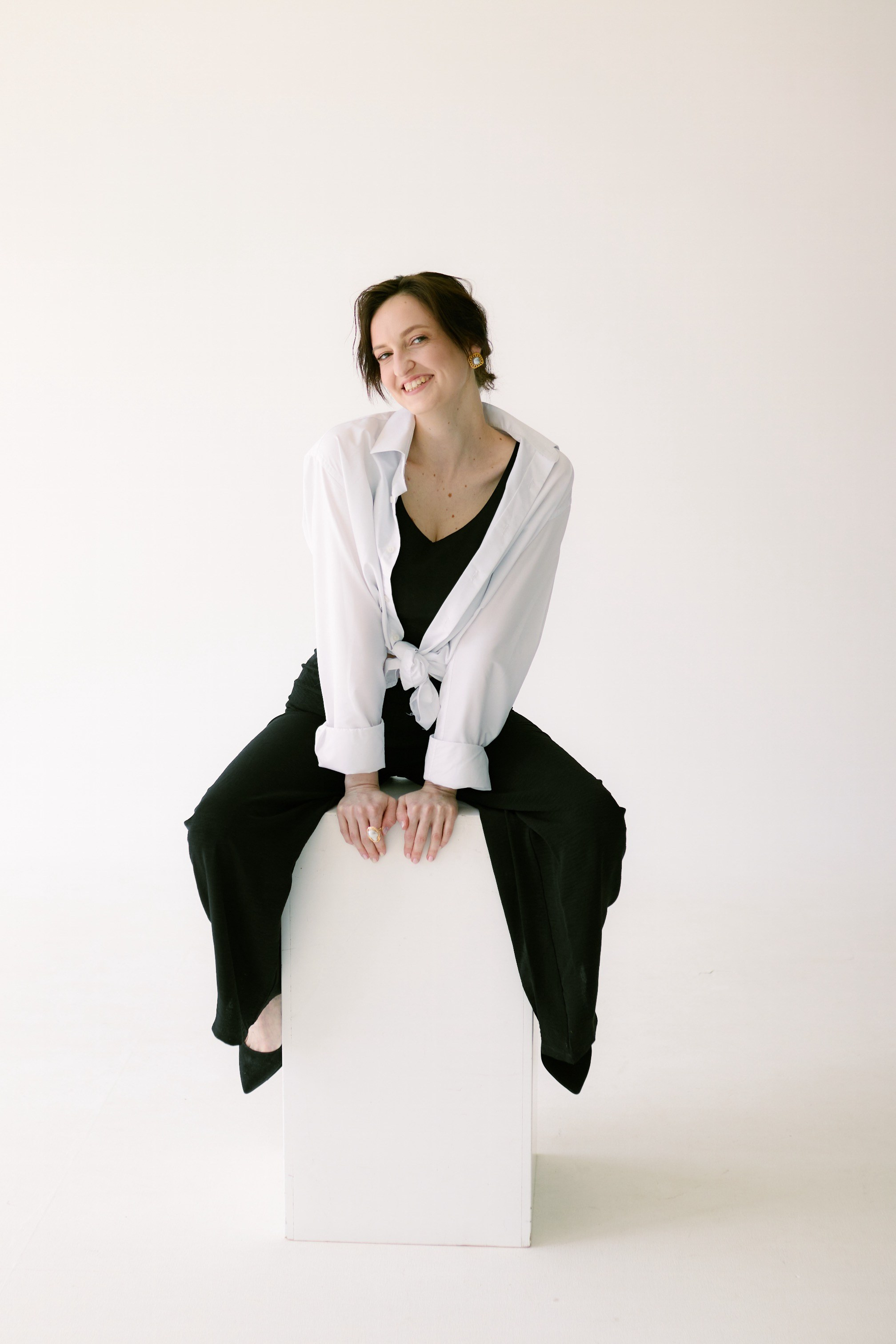 Виктория. Фотограф Стилист Тюмень Вера Хайруллина