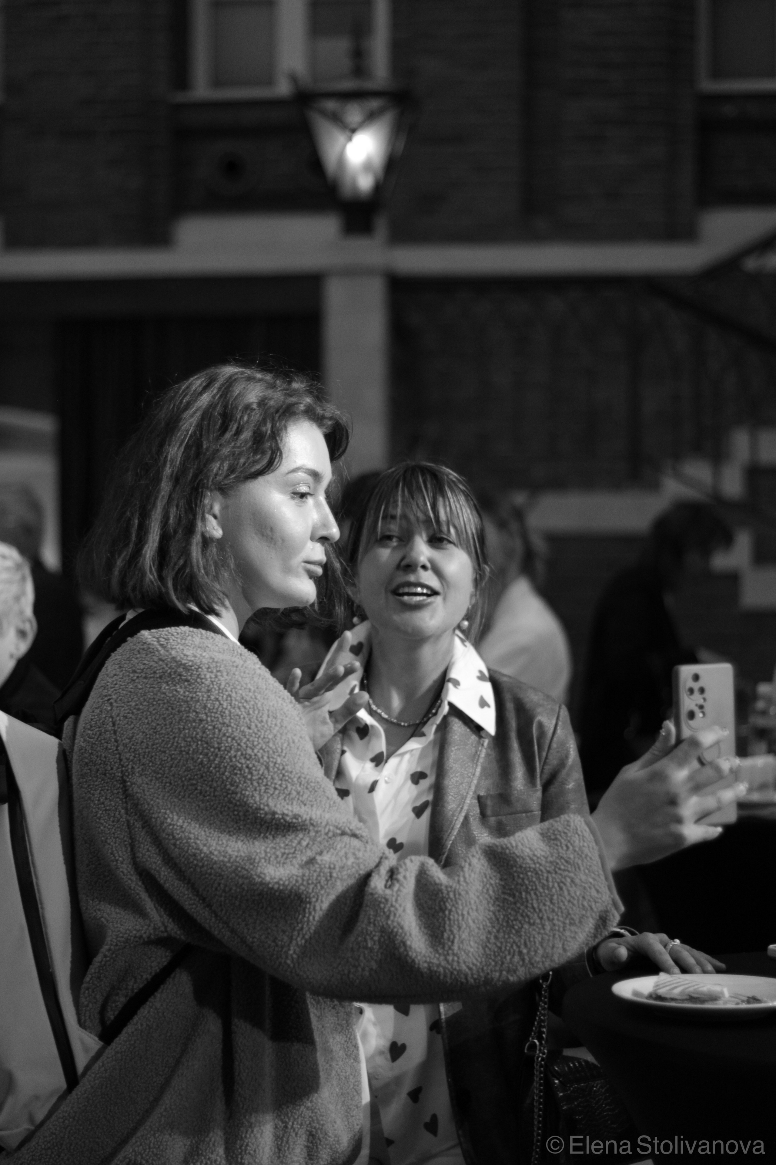 Репортажи | Свадьбы. Портретный фотограф Москва | Елена Столиванова