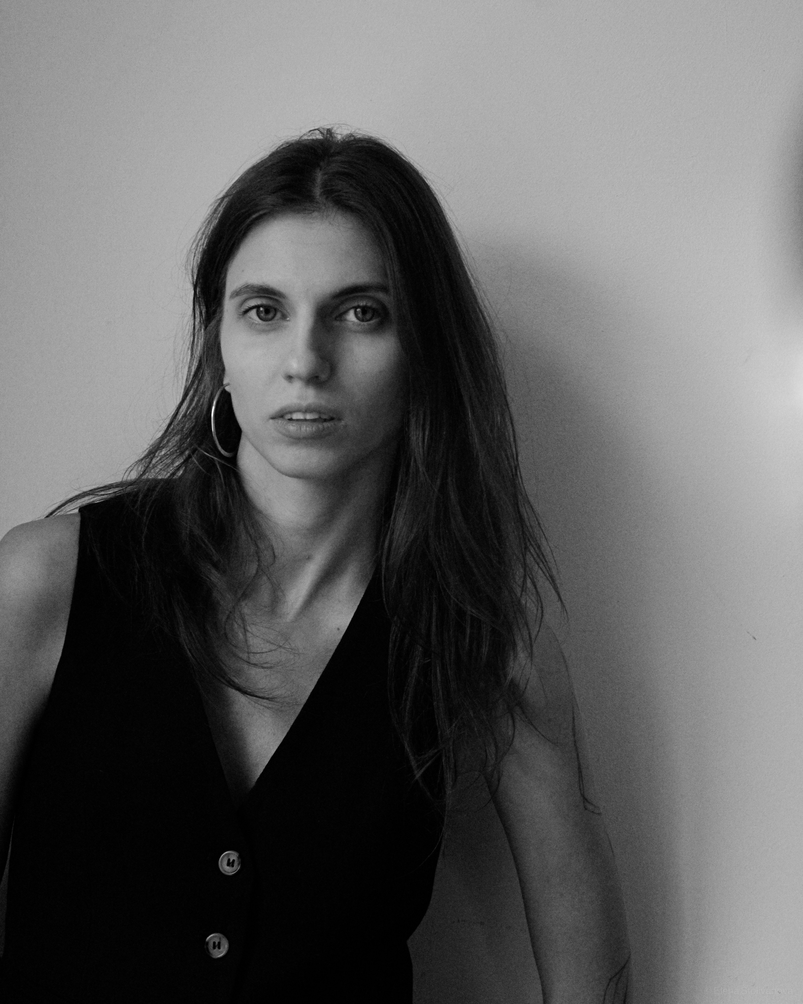 Портреты. Портретный фотограф Москва | Елена Столиванова