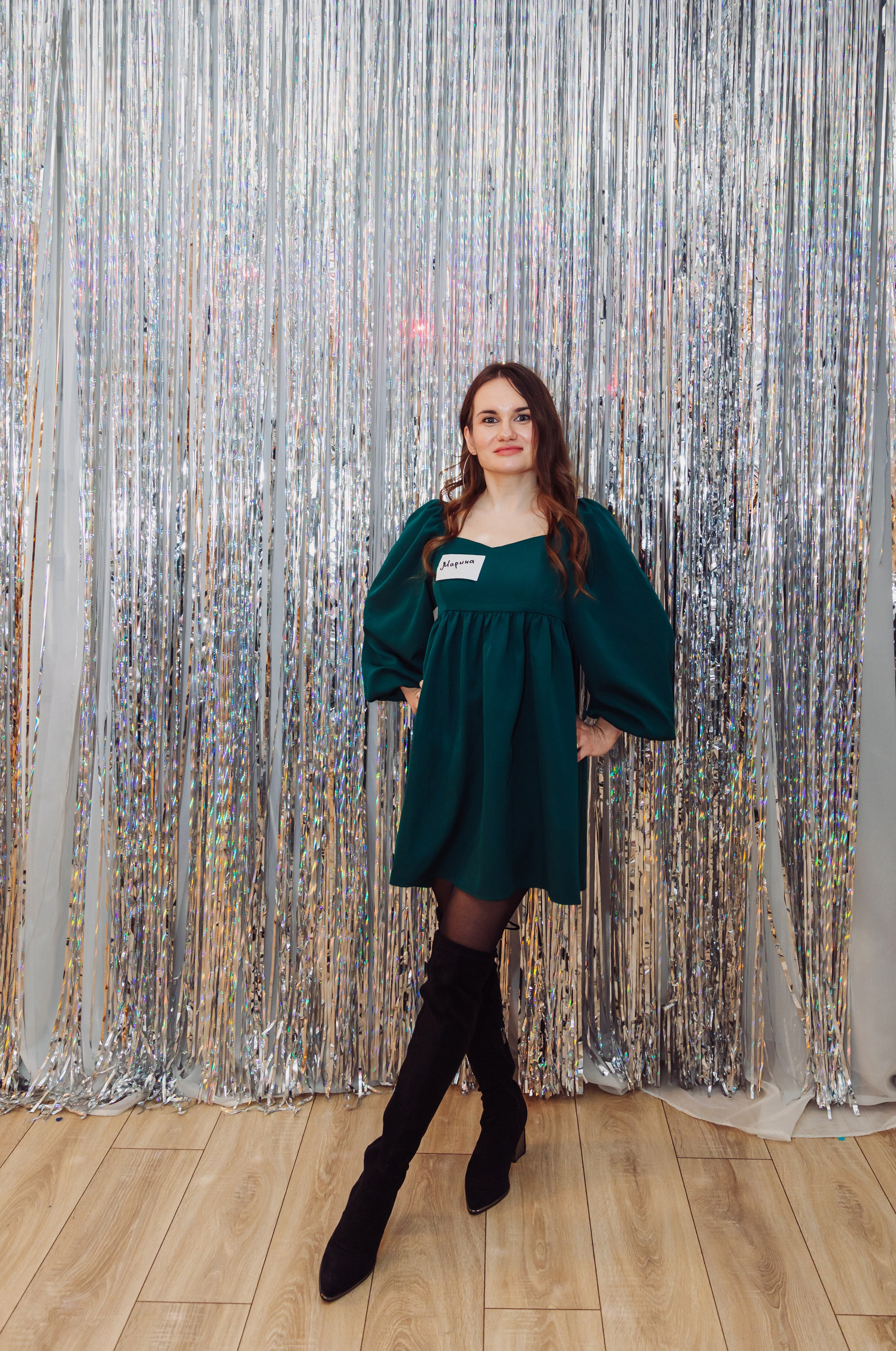 Отзывы. Фотограф и Видеограф в Москве Дарья Арсентьева