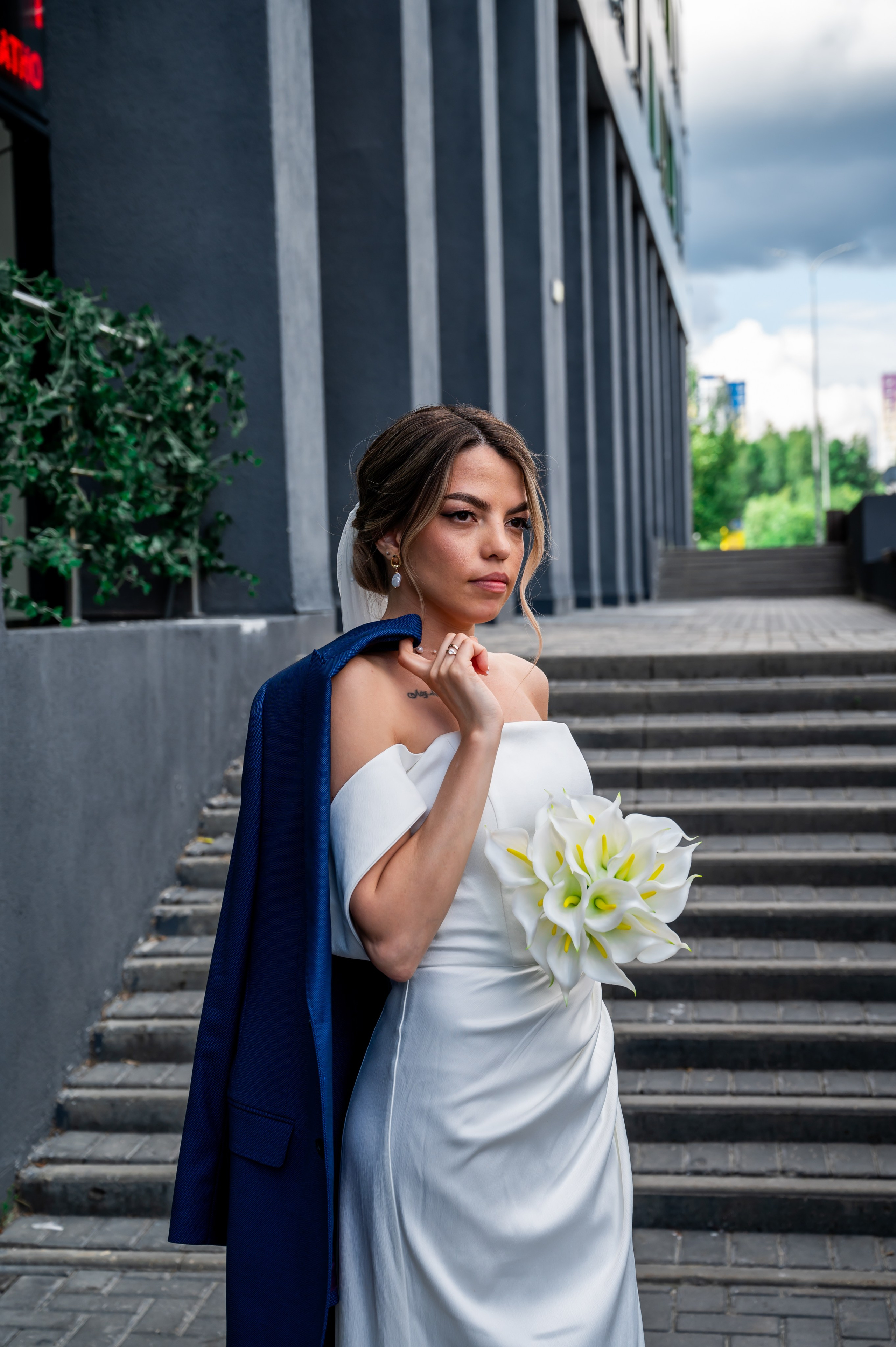 Свадебная съёмка. Свадебный фотограф в Сургуте Любовь Гуляева