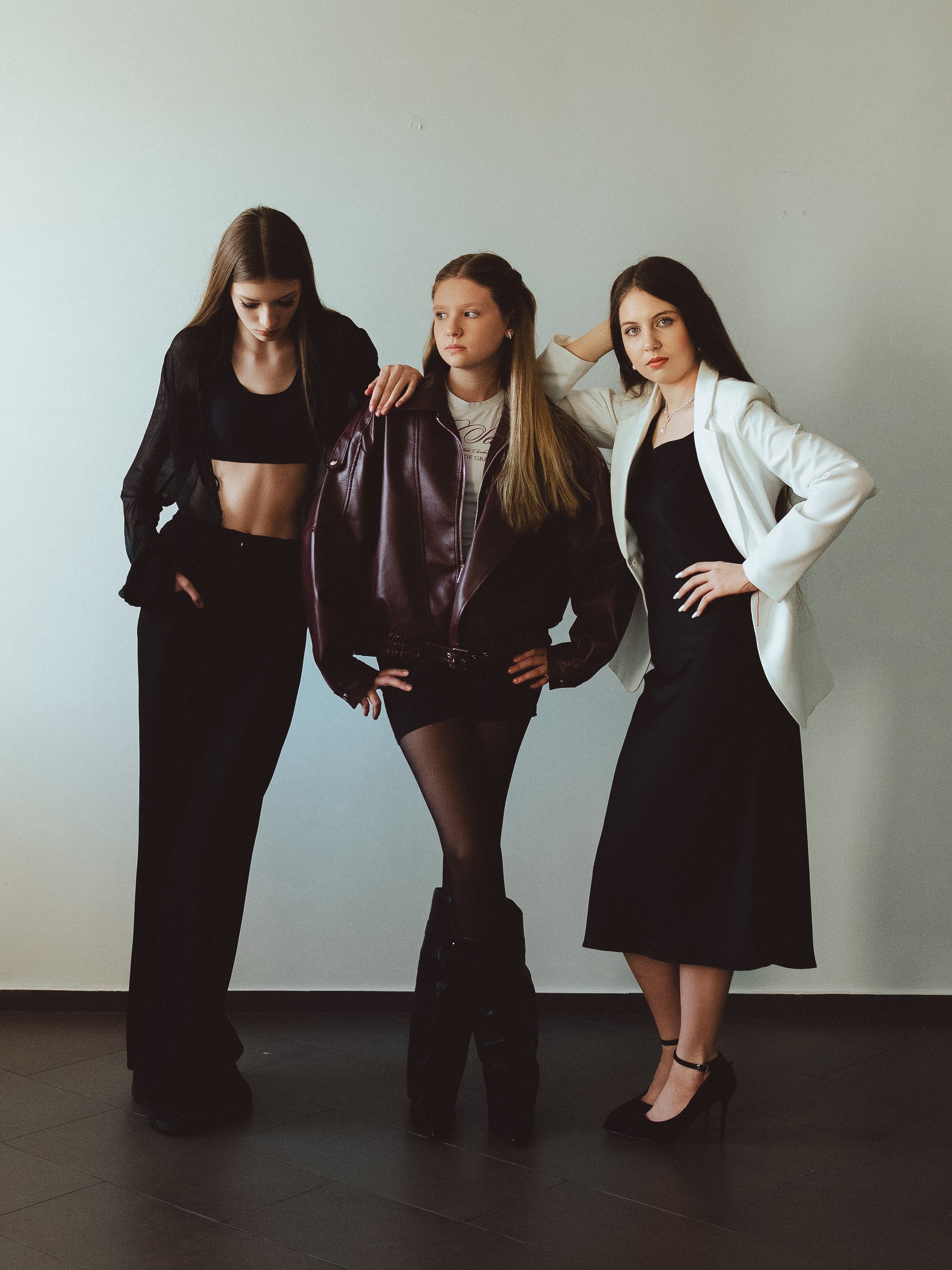 Банщикова Елена. Promodels
