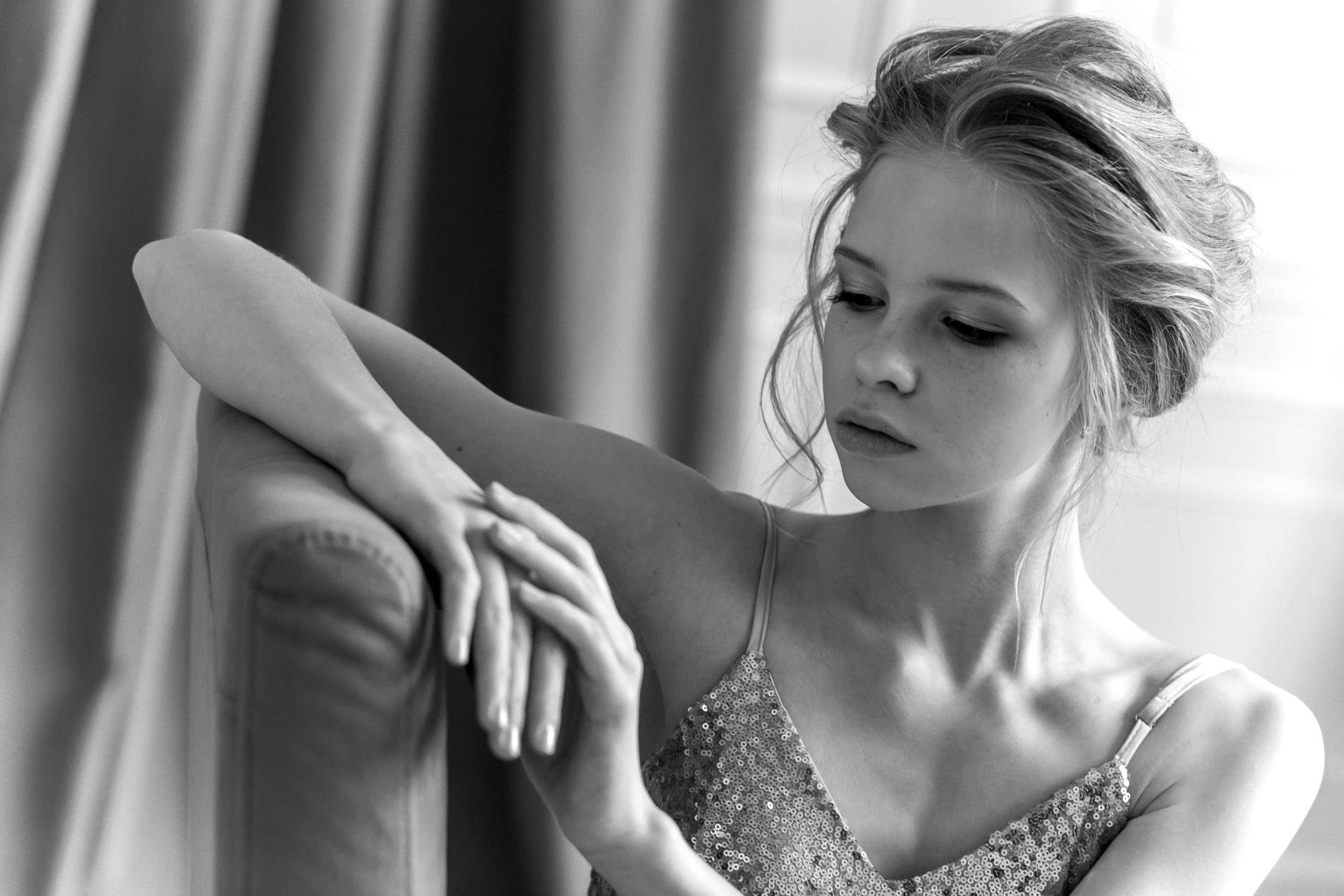 Ева. Семейный, свадебный, рекламный фотограф в Челябинске Евгений МЕНЬШИХ