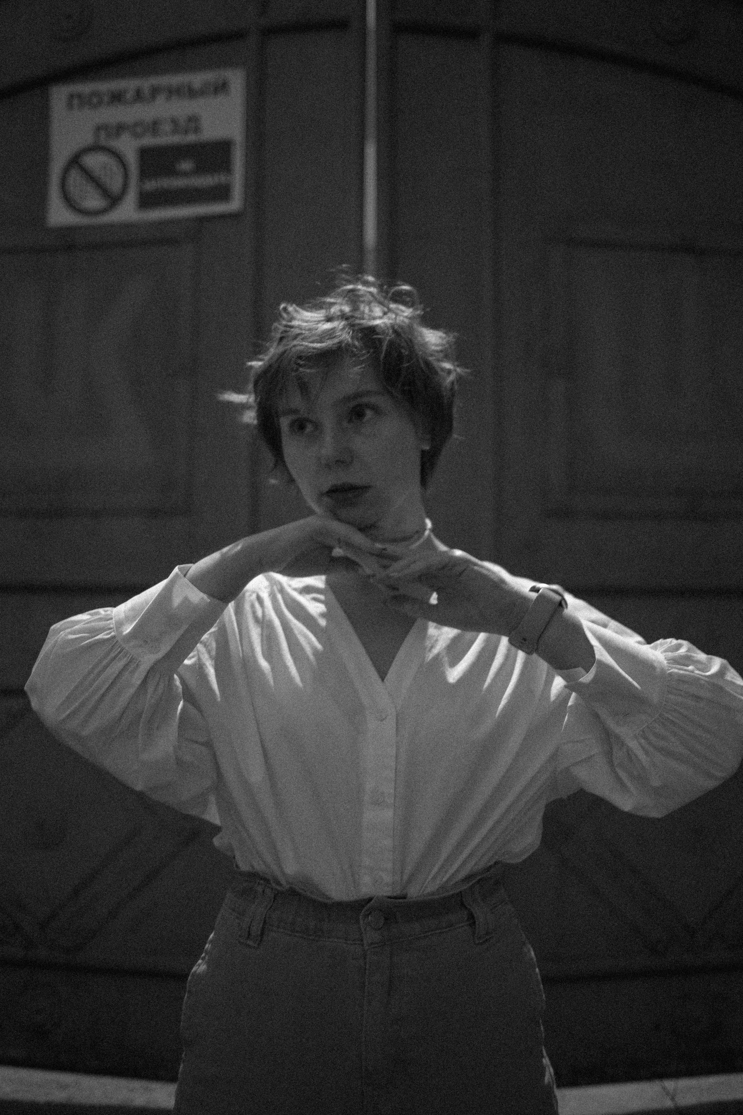 Лиза. Фотограф в Волгограде Карина Хлебушкина