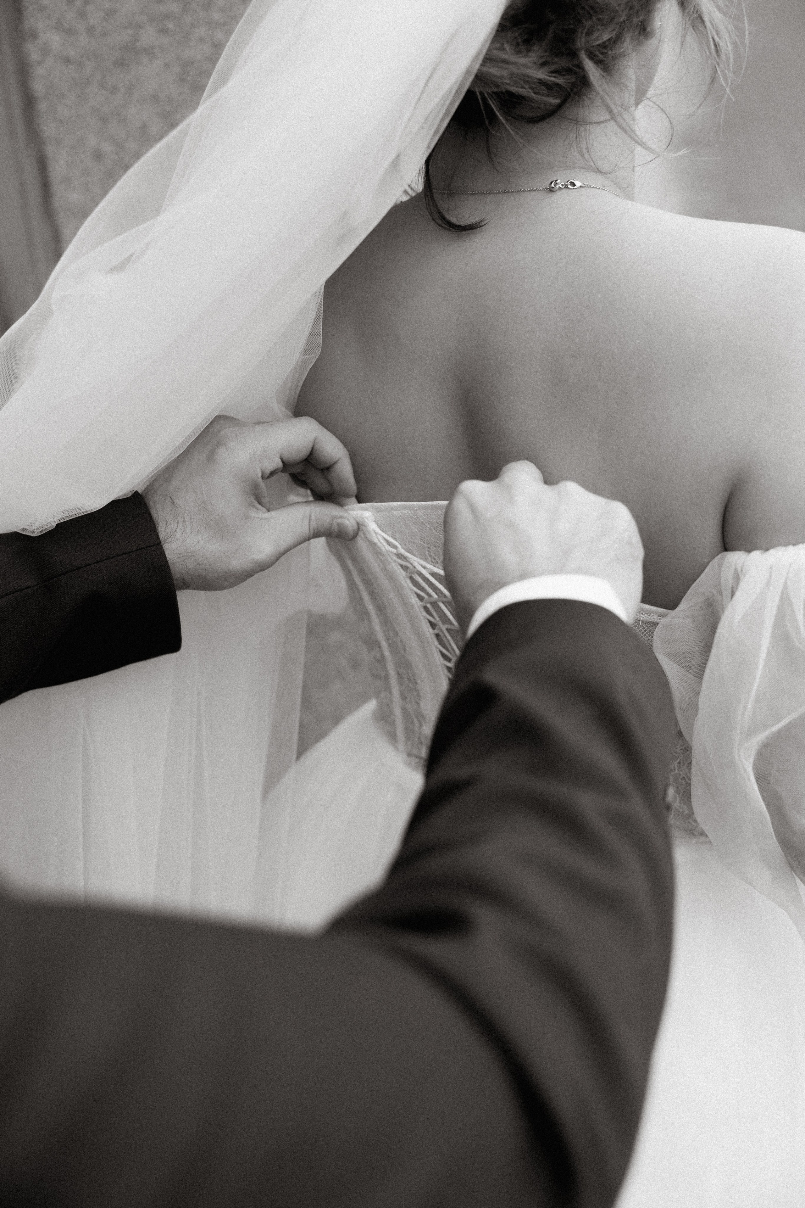 Лилия и Евгений. Главная