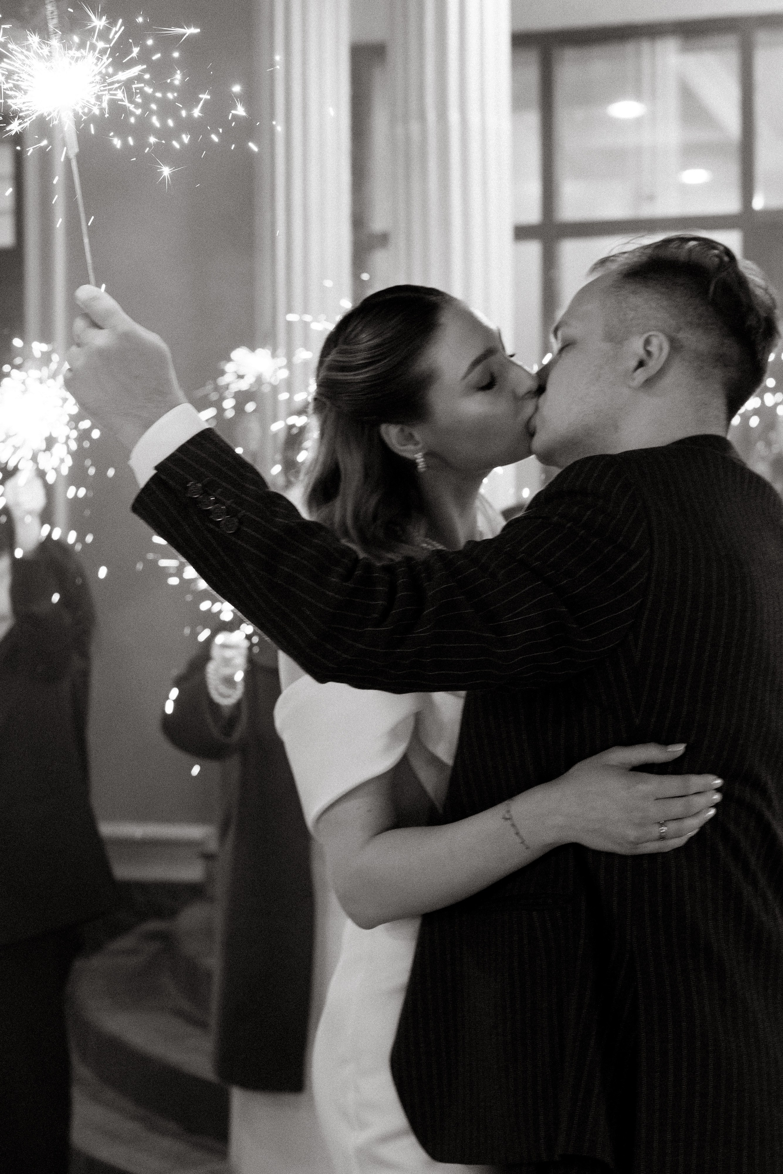 Эва и Данил. Главная