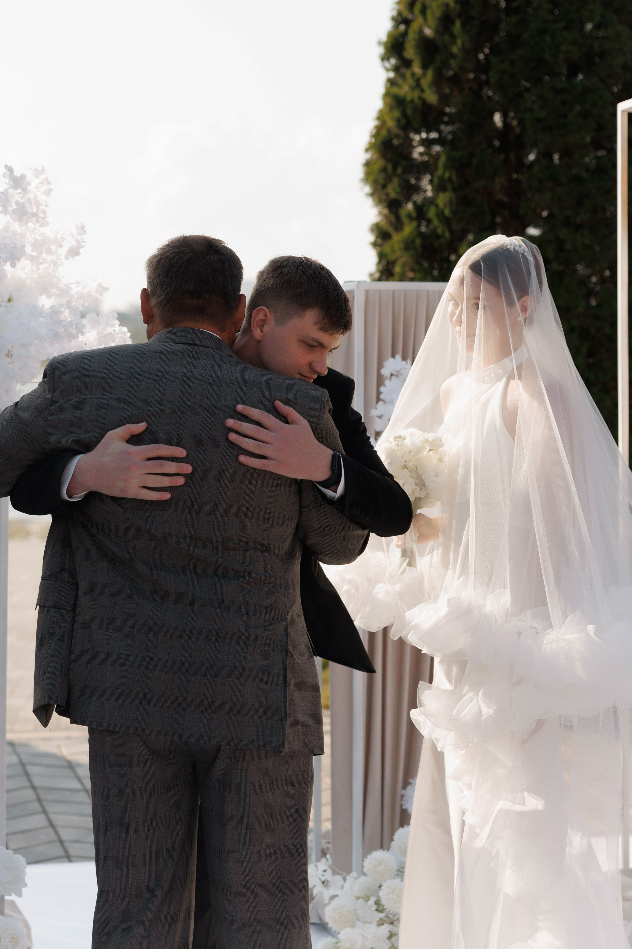 Лиза и Данил. Главная