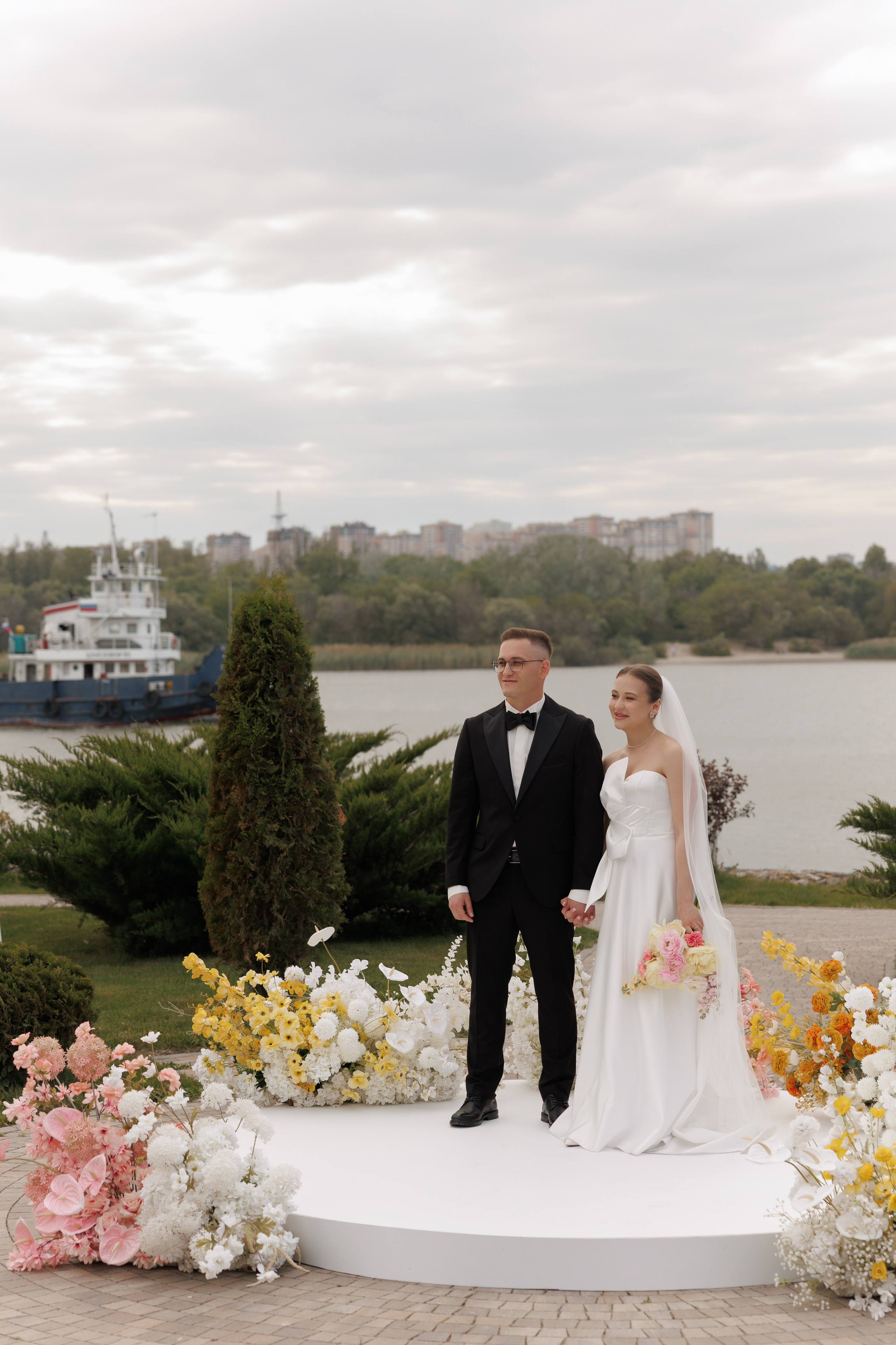 Алина и Дима. Главная