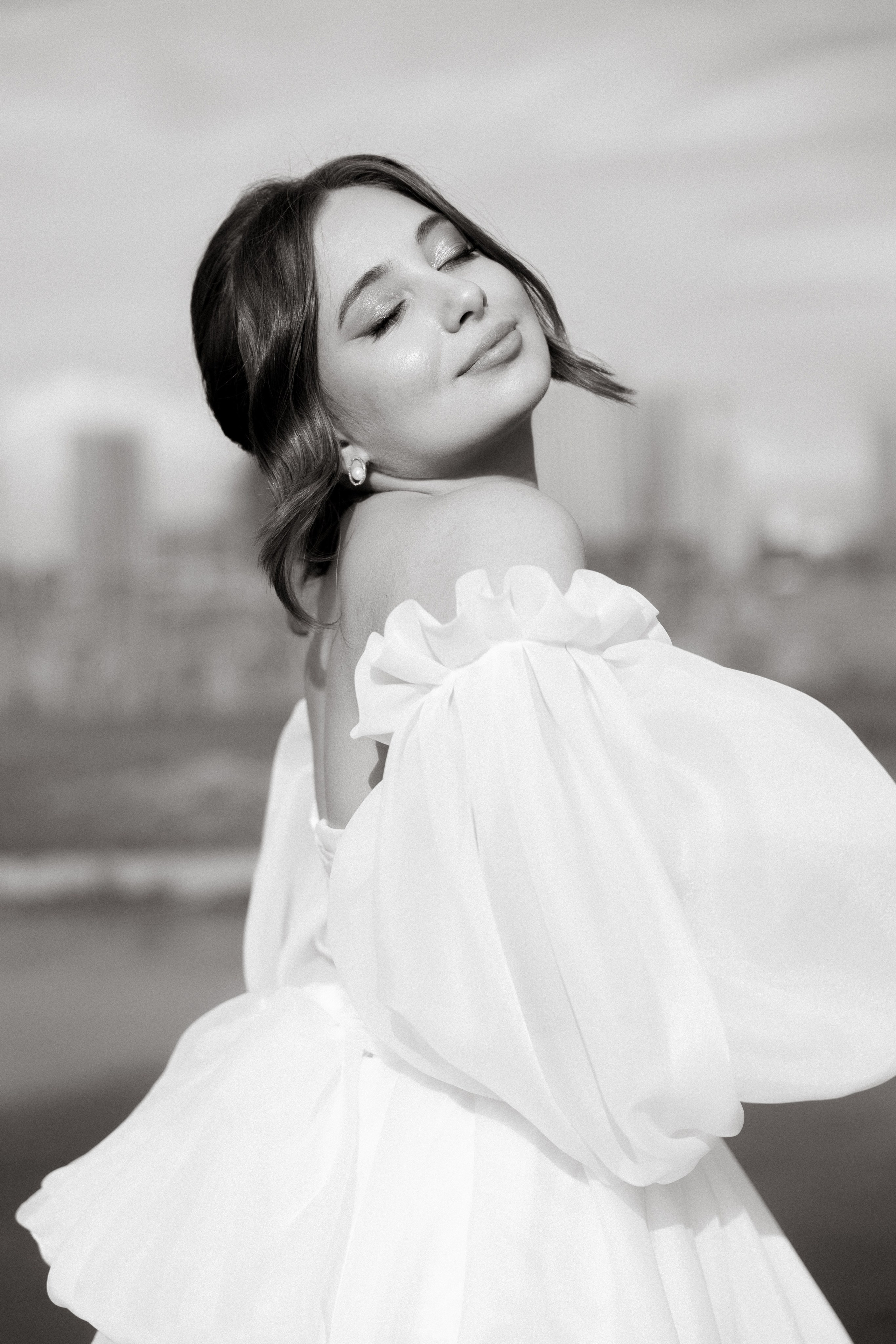 Алена и Андрей. Главная