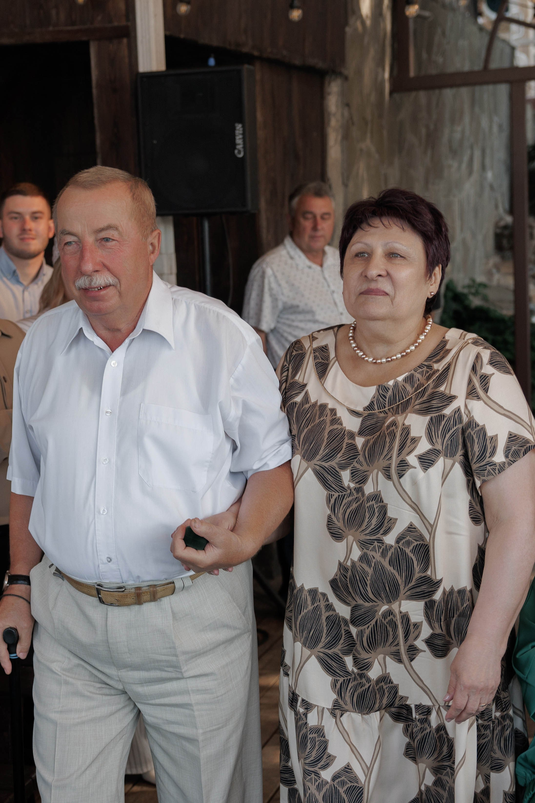 Лиза и Саша. Главная