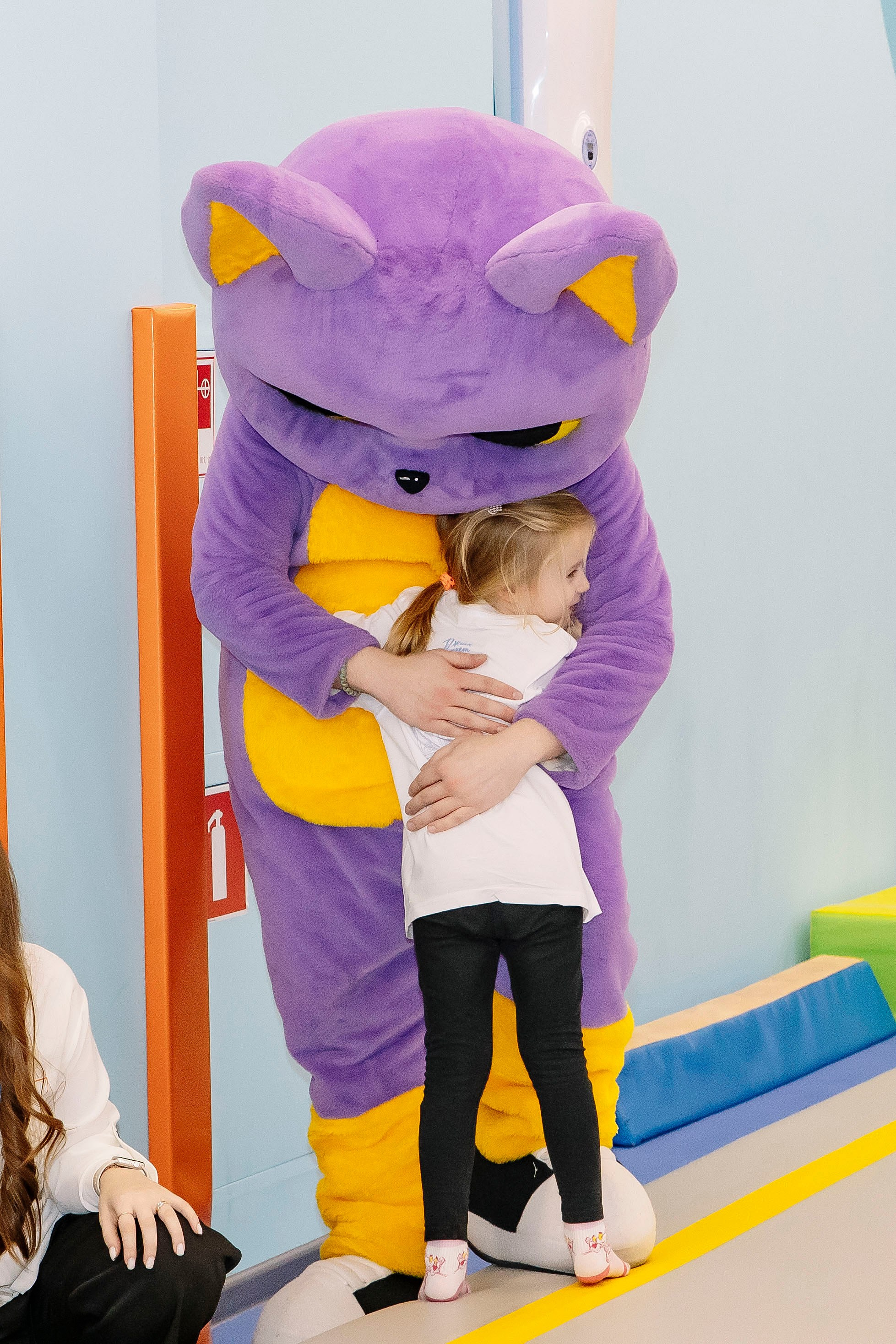 Соревнования по гимнастике в Gymkids Чертаново. Профессиональный фотограф в Москве | Заказать фотосессию и съемку