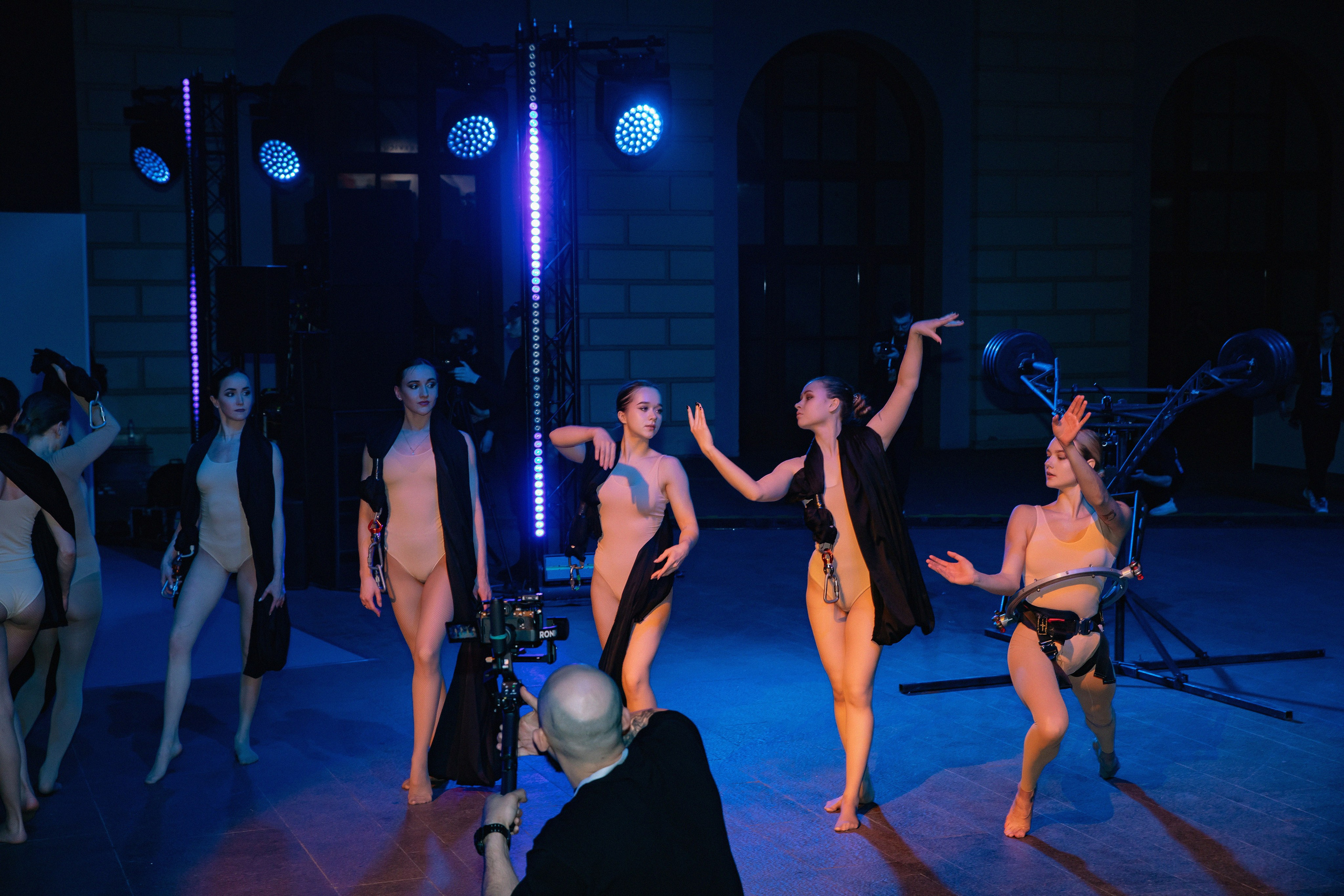 Art Russia 2024. Гостиный Двор. Фотограф в Москве Яна Полосина