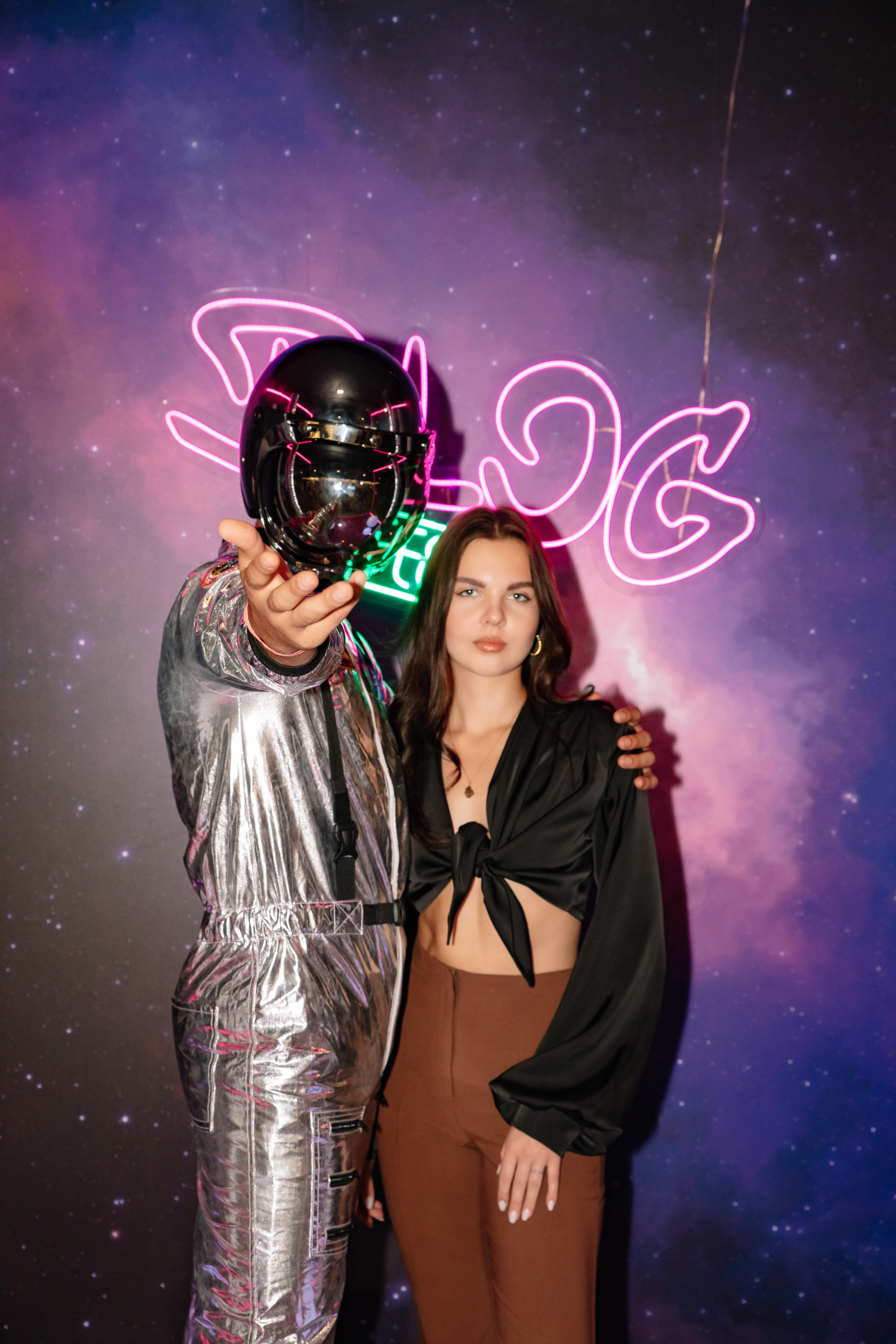 BLOG FEST. Фотограф в Москве Яна Полосина