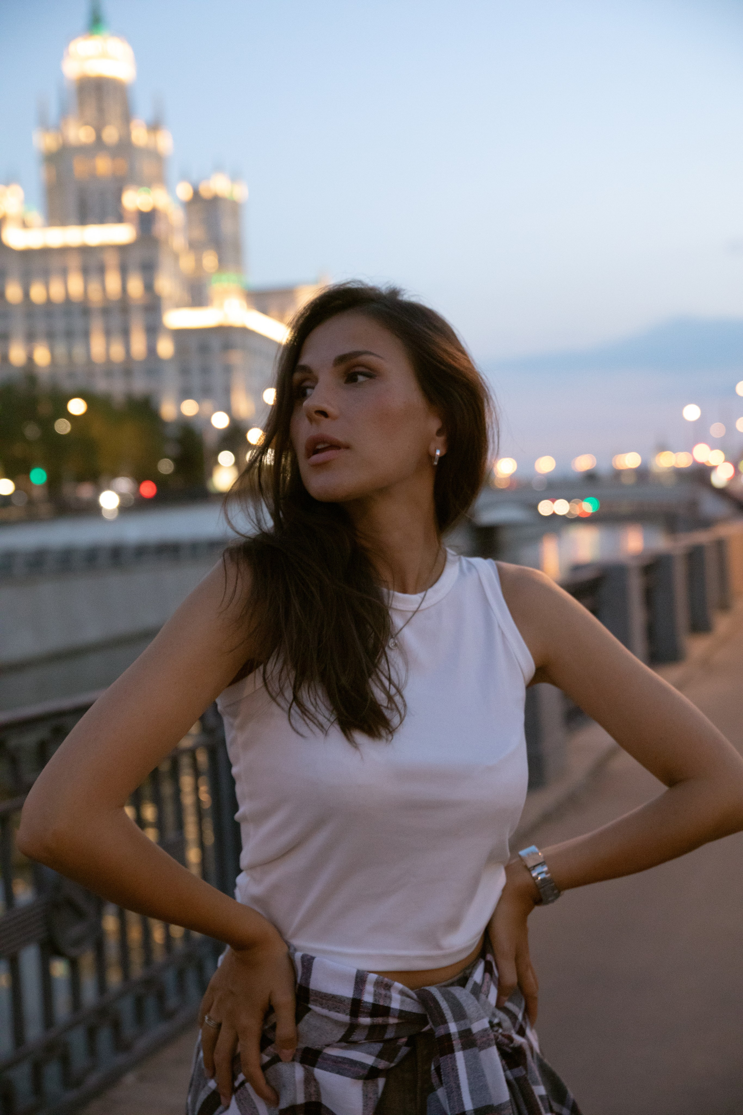 Street. Фотограф в Москве Яна Полосина