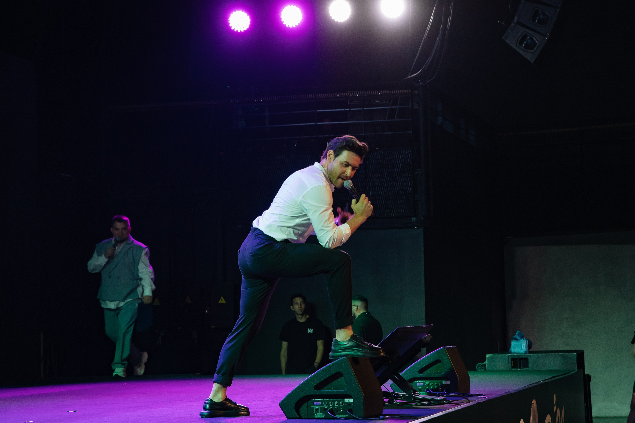 BLOG FEST. Фотограф в Москве Яна Полосина