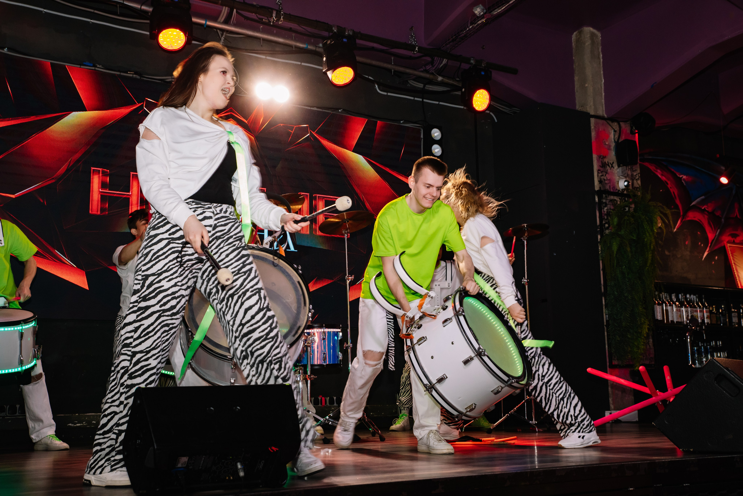 Новые Имена 14.04.2024. Фотограф в Москве Яна Полосина