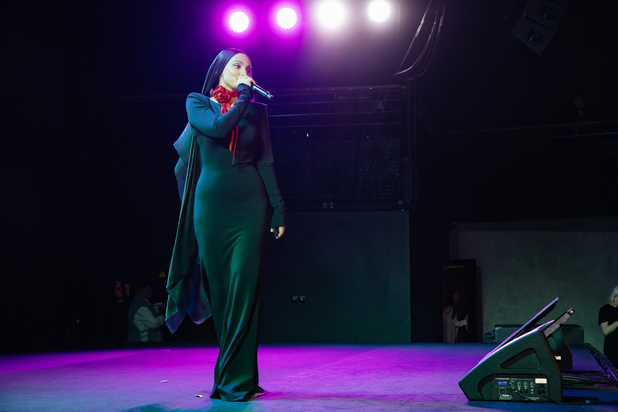 BLOG FEST. Фотограф в Москве Яна Полосина