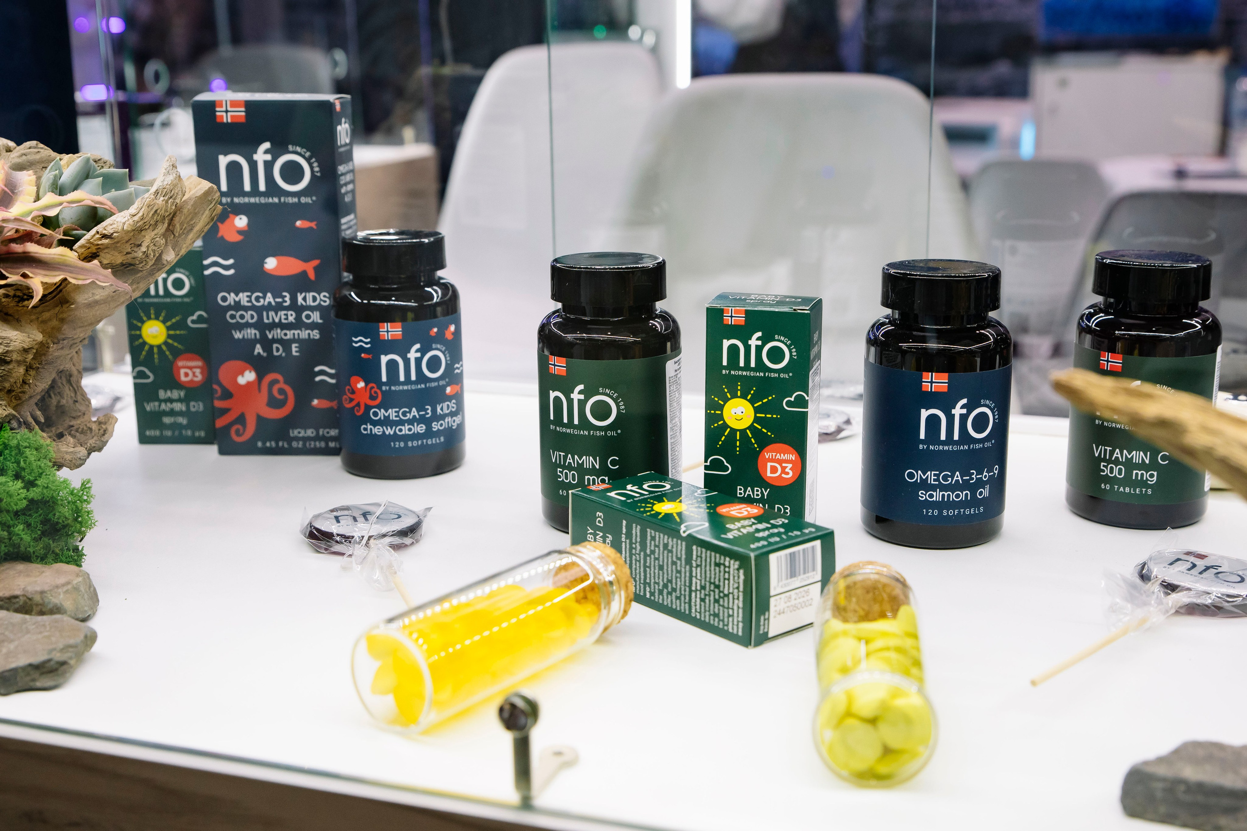 Выставка BEAUNITY by InterCHARM 2026. Профессиональный фотограф в Москве | Заказать фотосессию и съемку