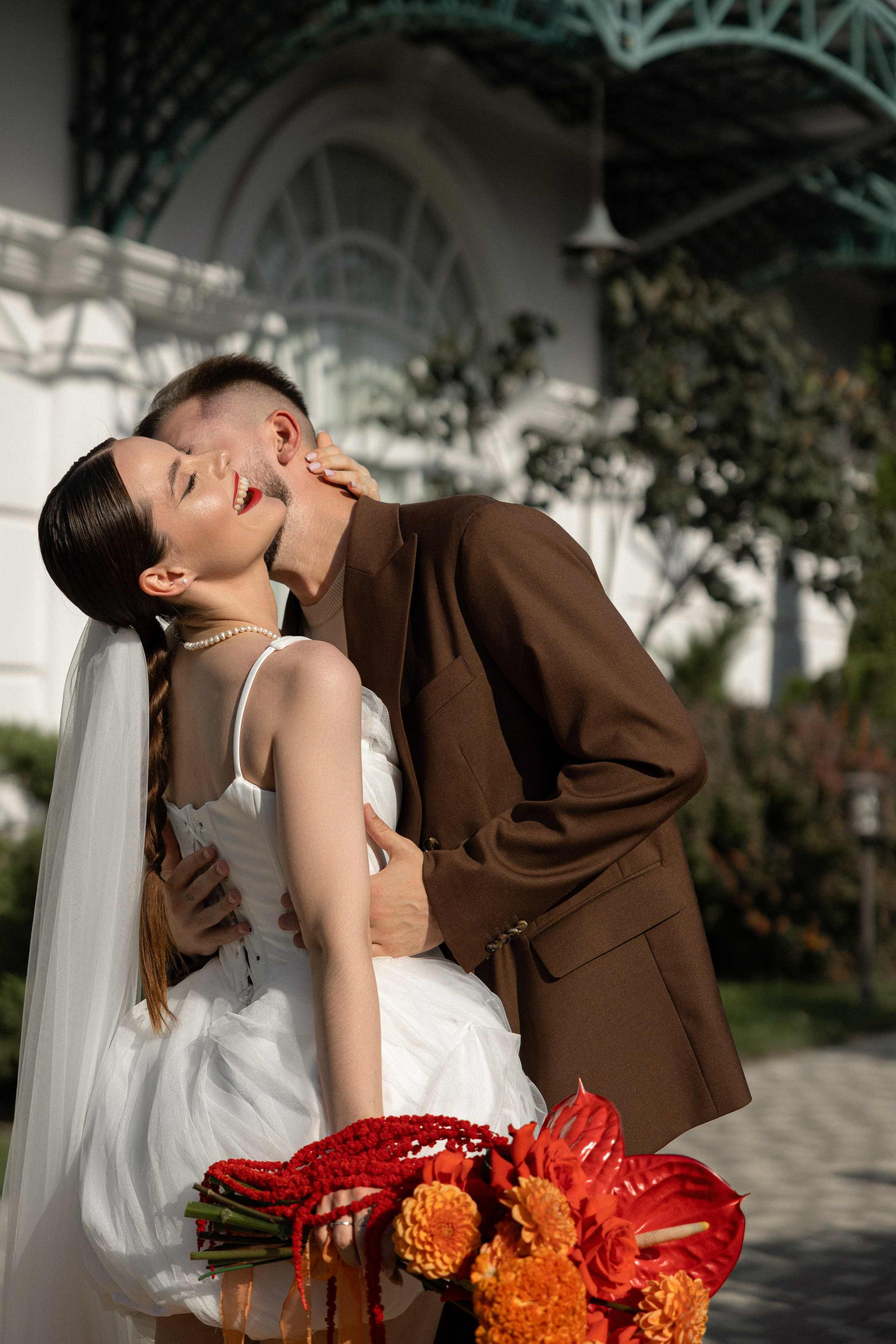 Dmitry & Maria. Вебер Юлия фотограф Ростов-на-Дону