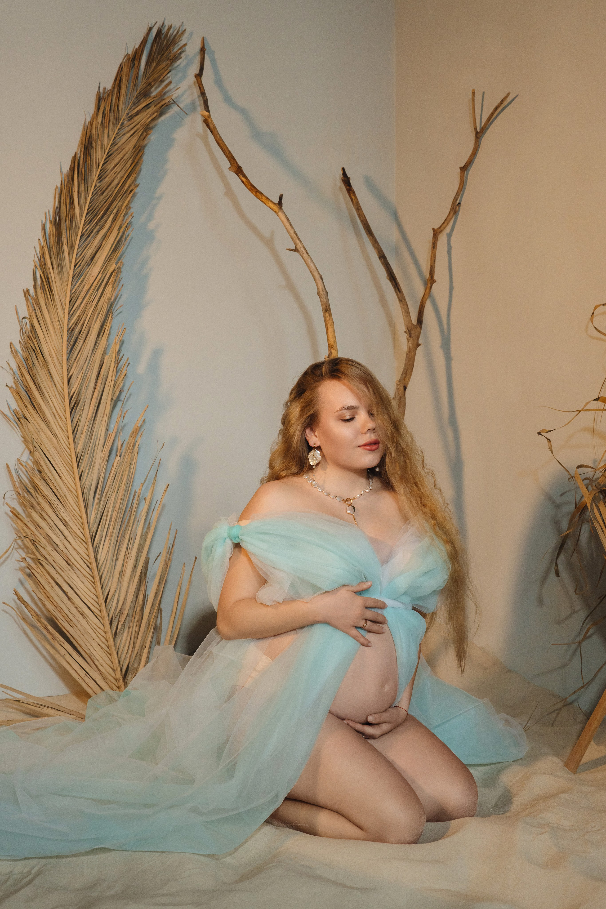 Виталий и Ирина. Профессиональный фотограф в Самаре Анна Конзаева