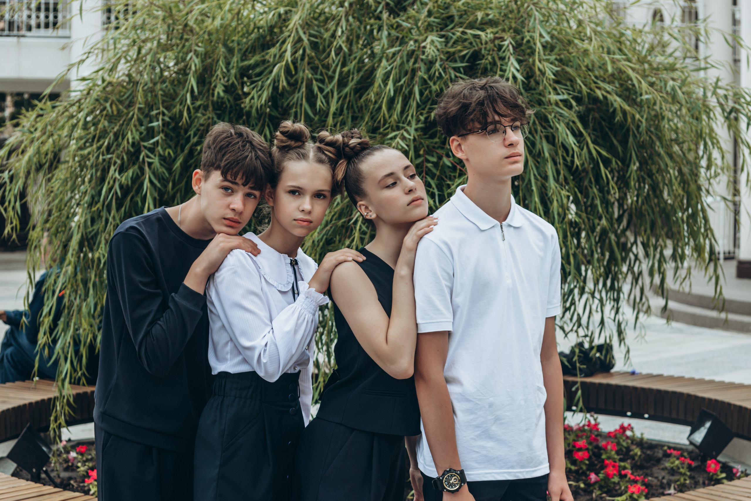 Контент съемка. Фотосервис bezzabot