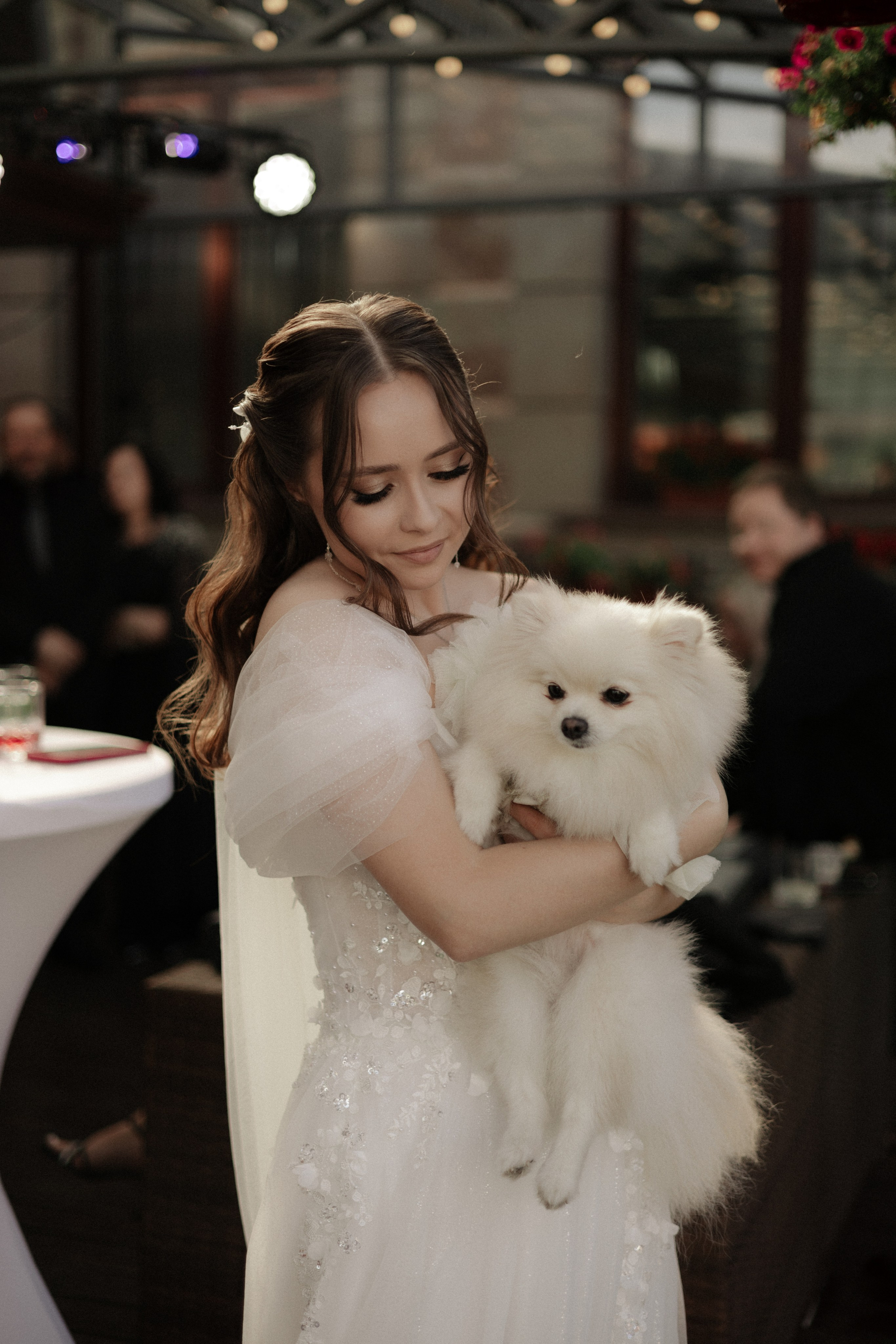 Аля и Паша. Свадьба в Пахра Парк. Свадебный и портретный фотограф в Москве Анастасия Масюк