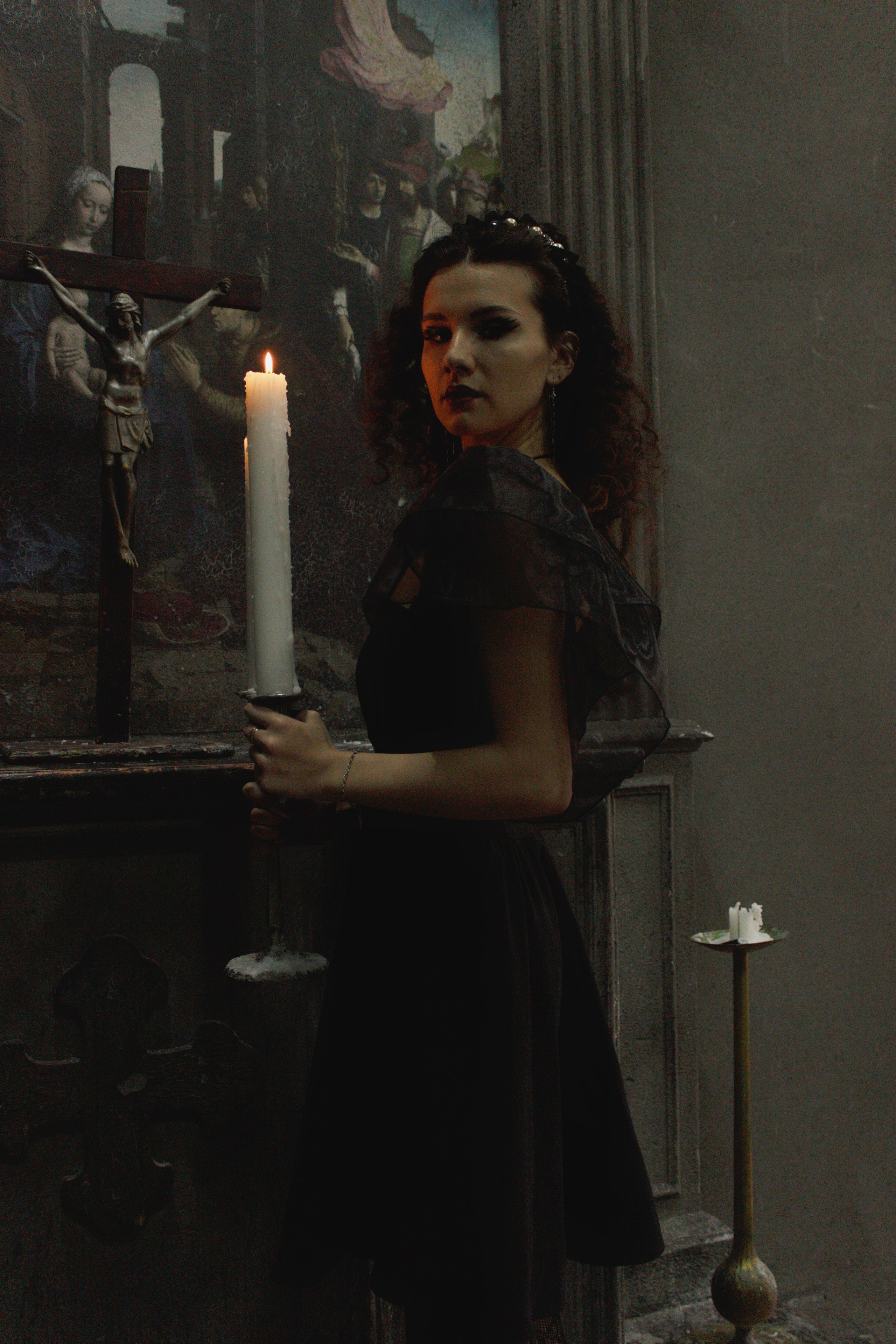 Екатерина. Фотограф Анастасия Москва|Одинцово