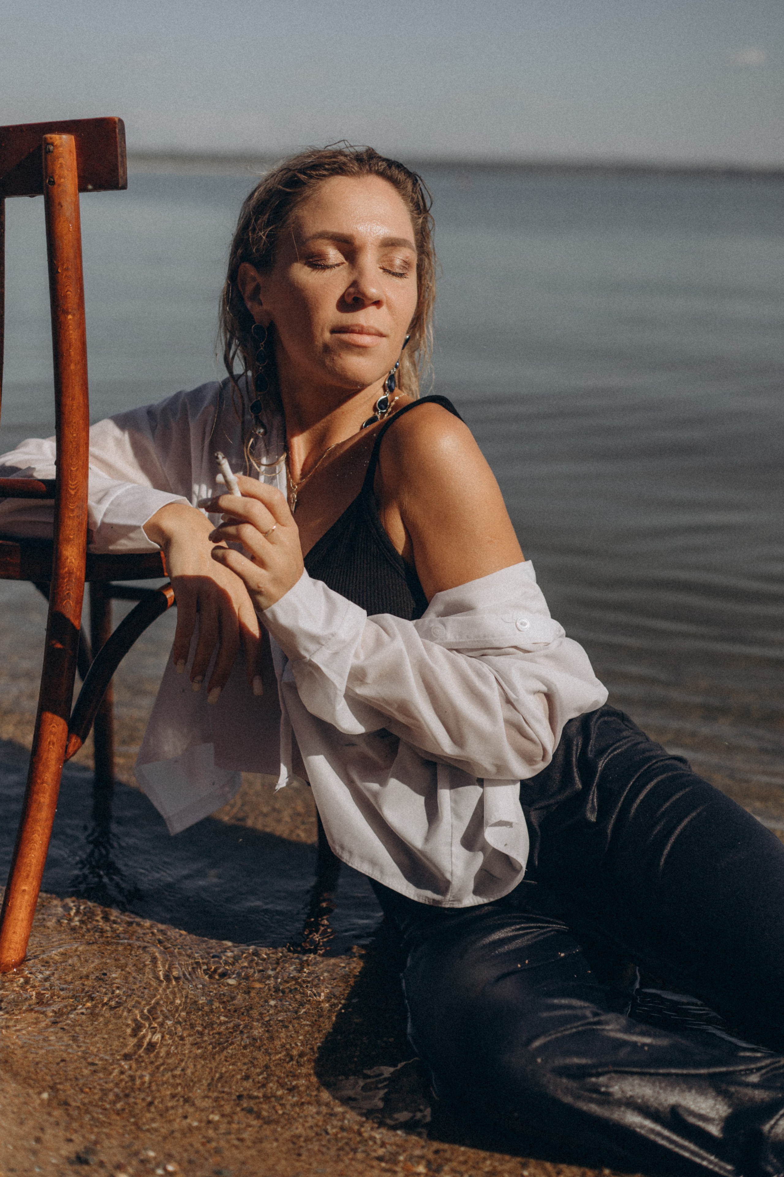 Индивидуальные