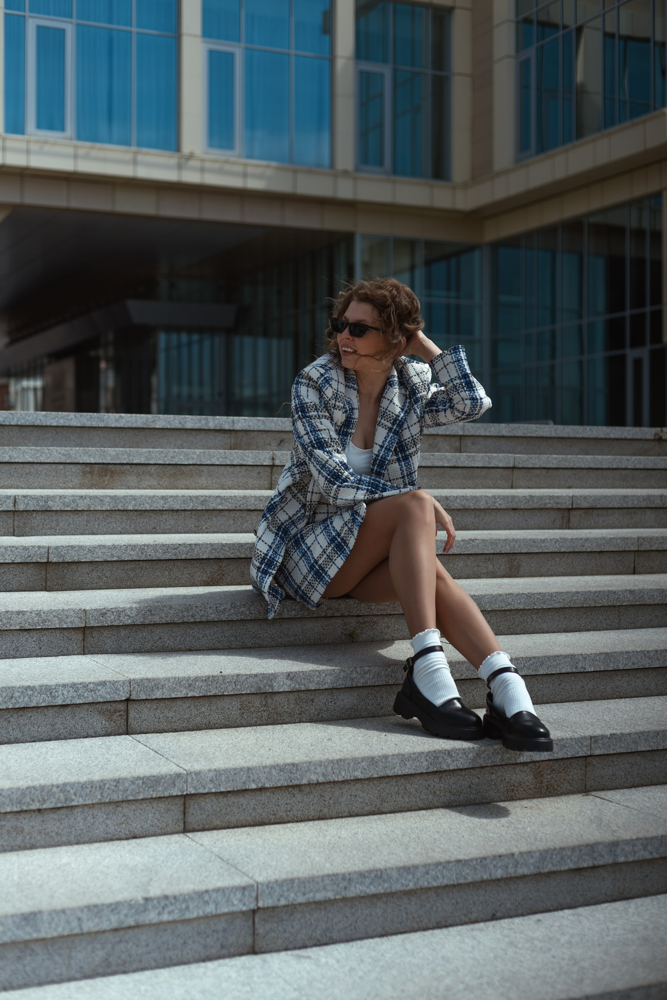 Юля и Женя. Фотограф Мальцева Маргарита г. Владивосток