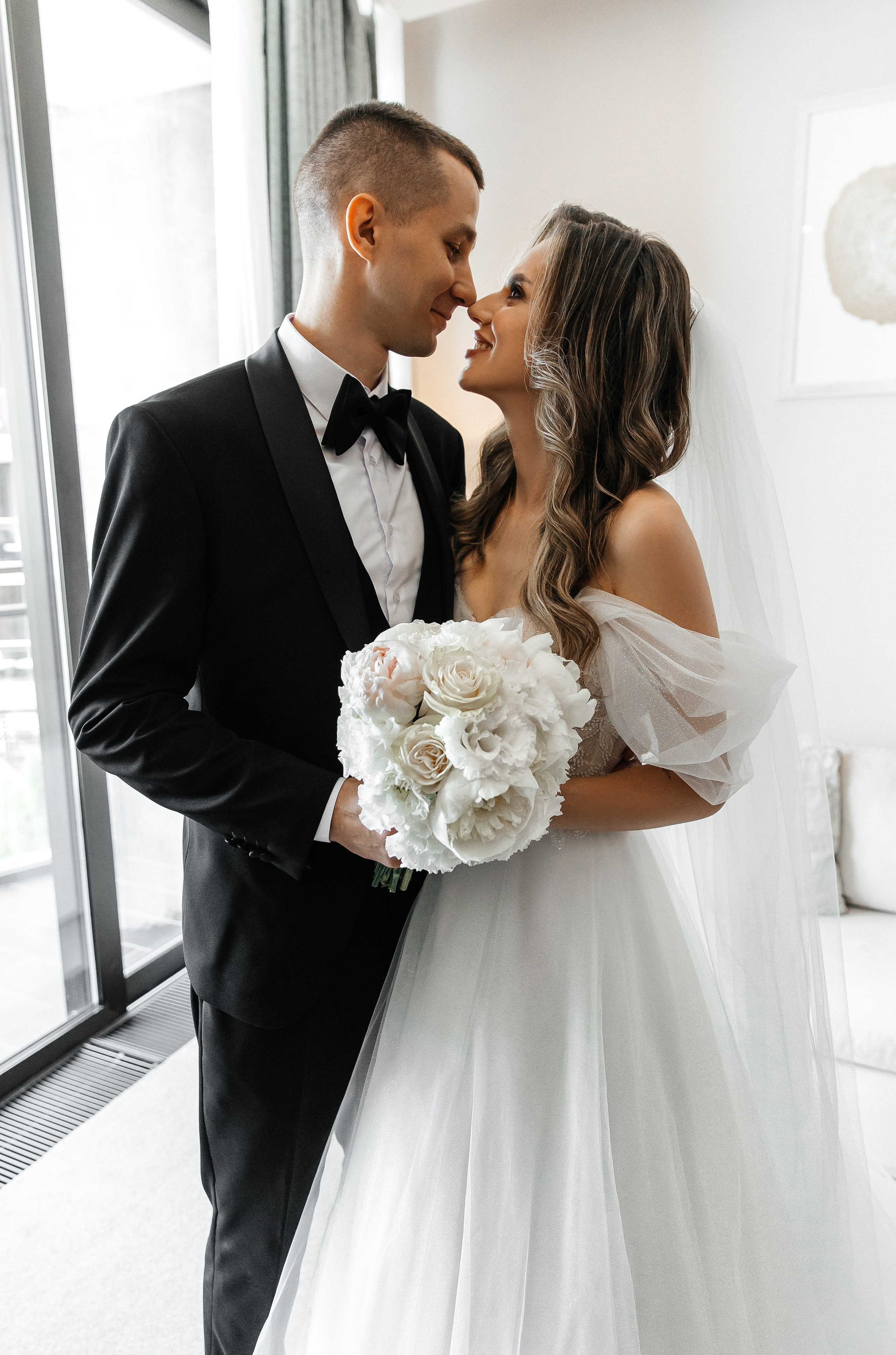 EKATERINA & ALEXANDER. Свадебный фотограф в Евпатории и в Крыму, Love story, женский портрет