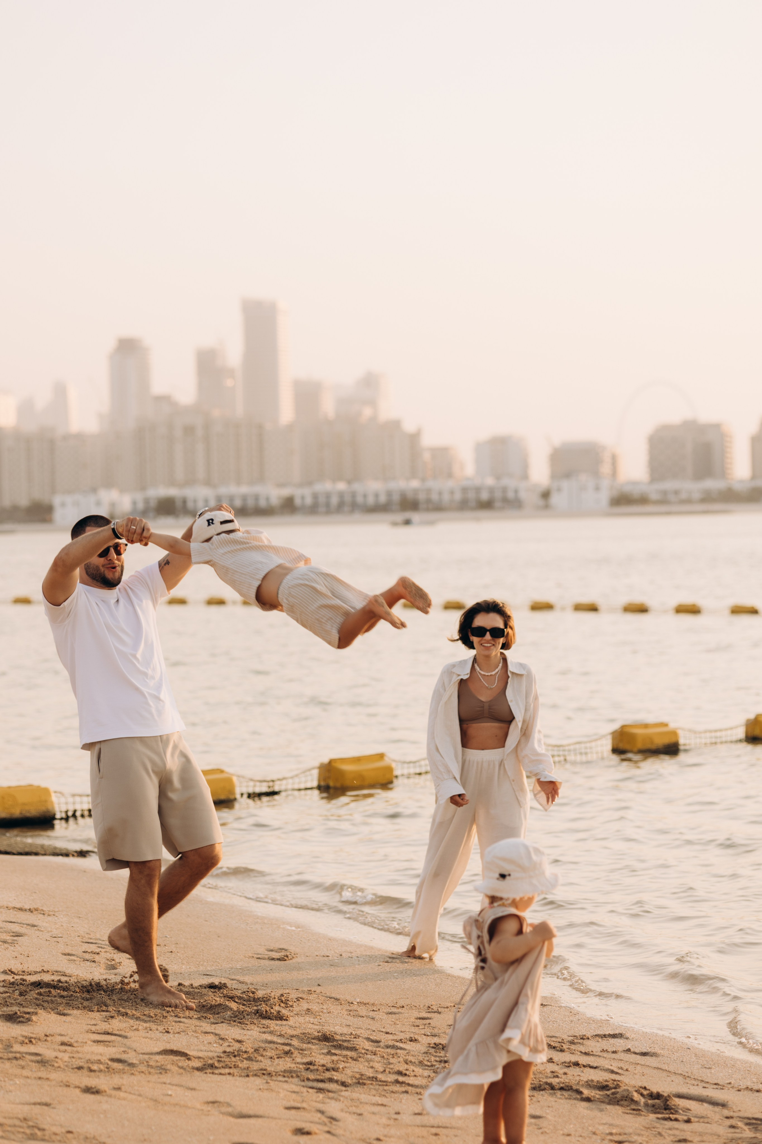 Отпускная серия!. Семейный фотограф Москва